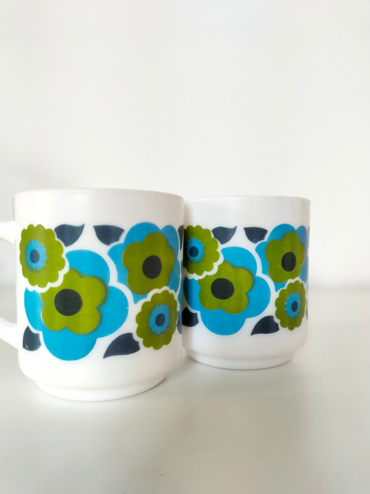 Mug Arcopal Lotus (bruns vendus)