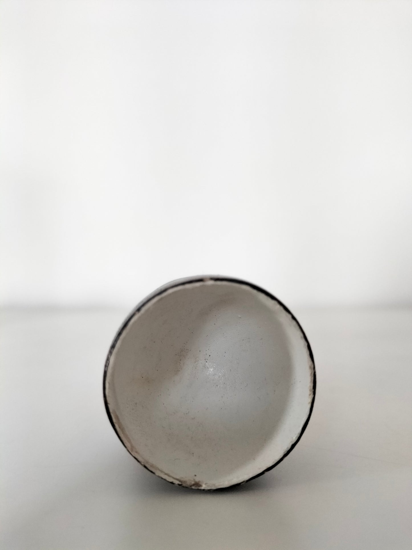 Coquetier en bois