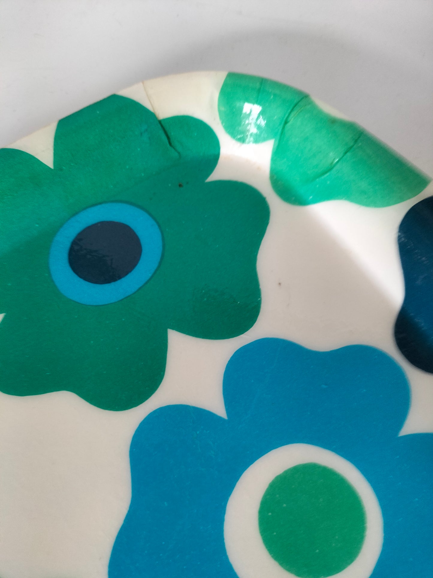Plateau en fibre de verre Alpac
