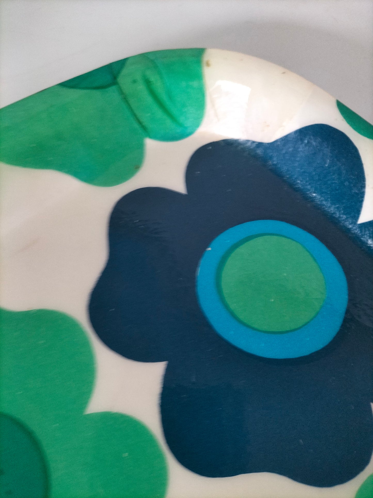 Plateau en fibre de verre Alpac
