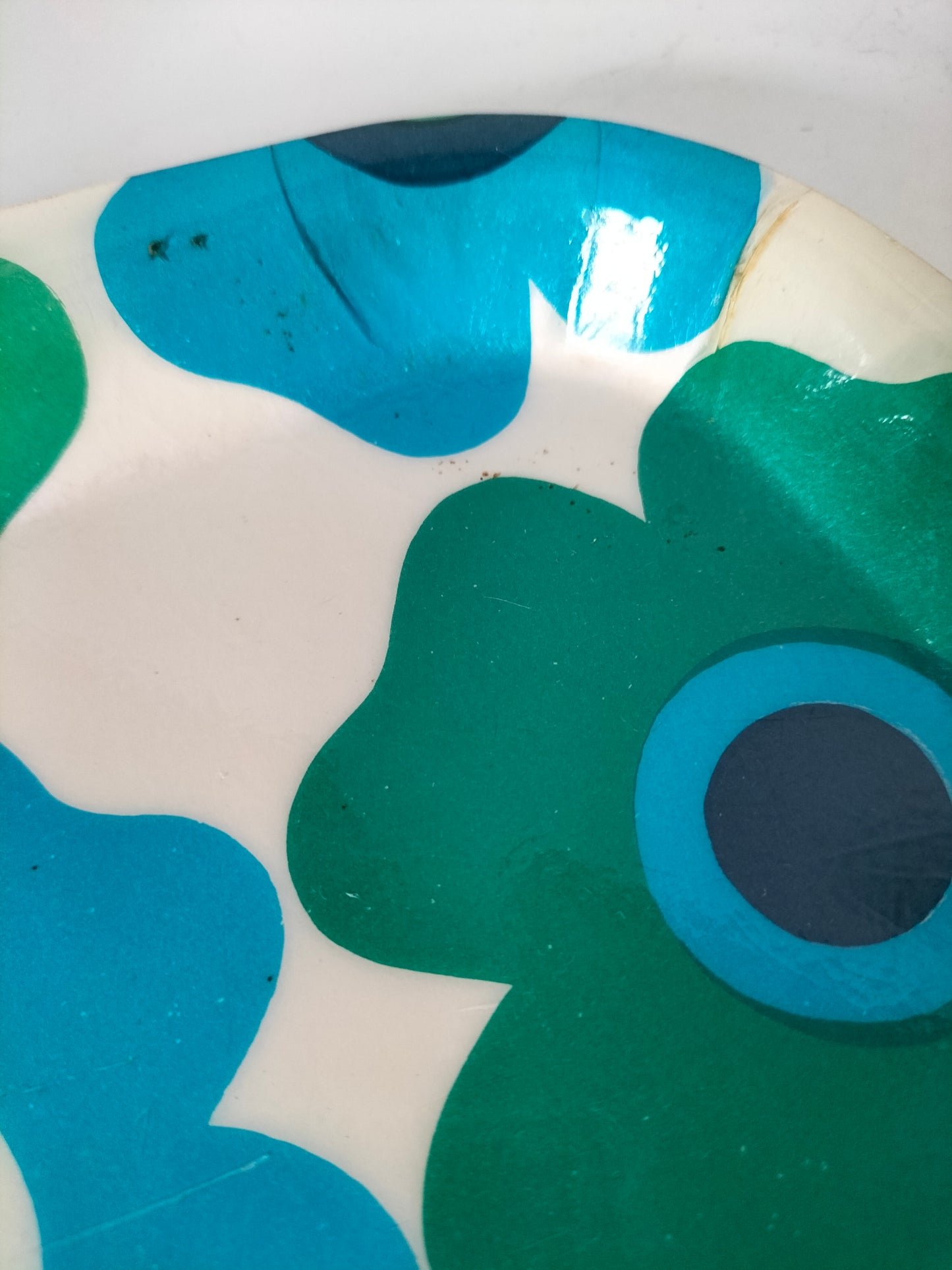 Plateau en fibre de verre Alpac