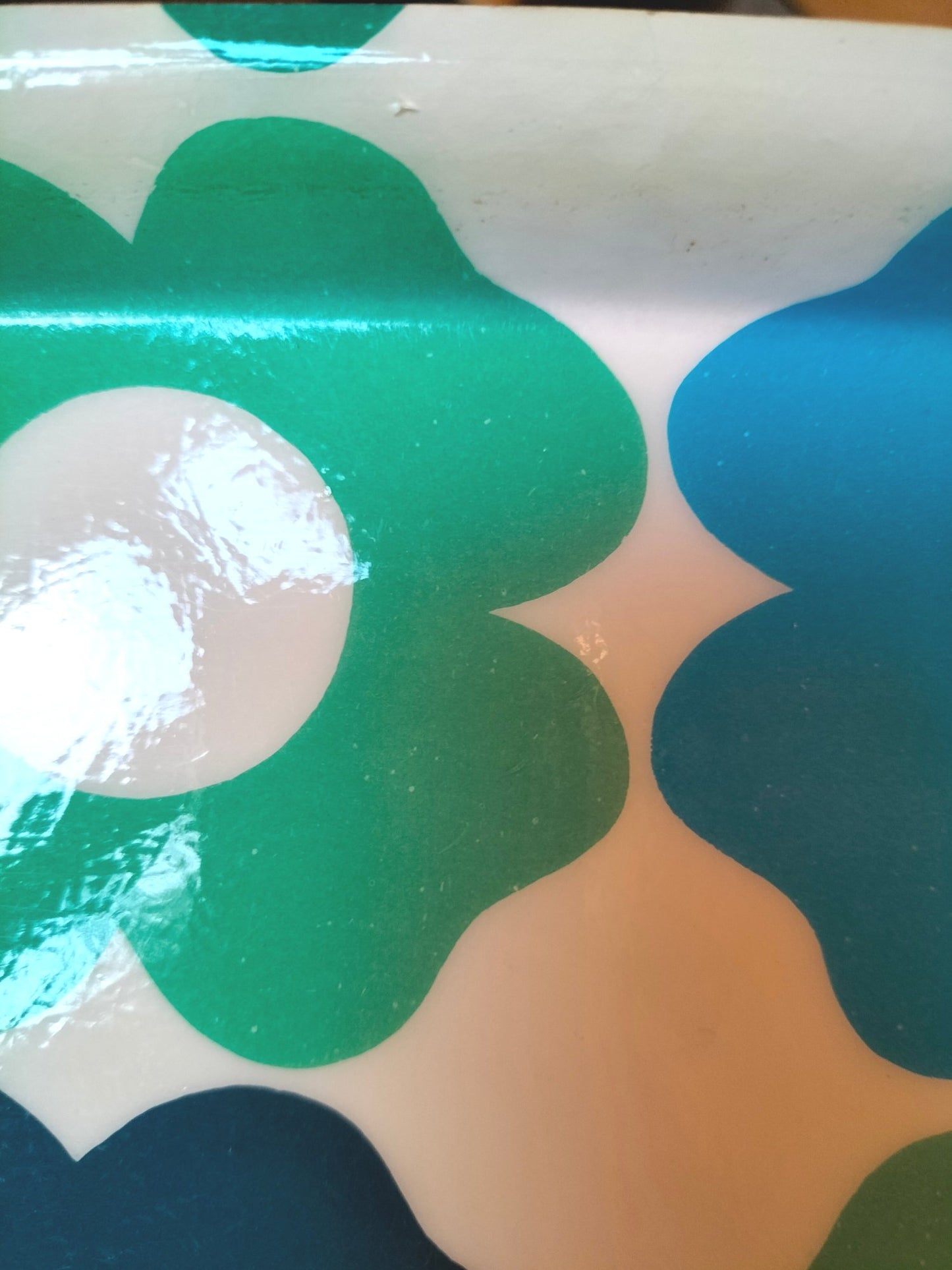 Plateau en fibre de verre Alpac