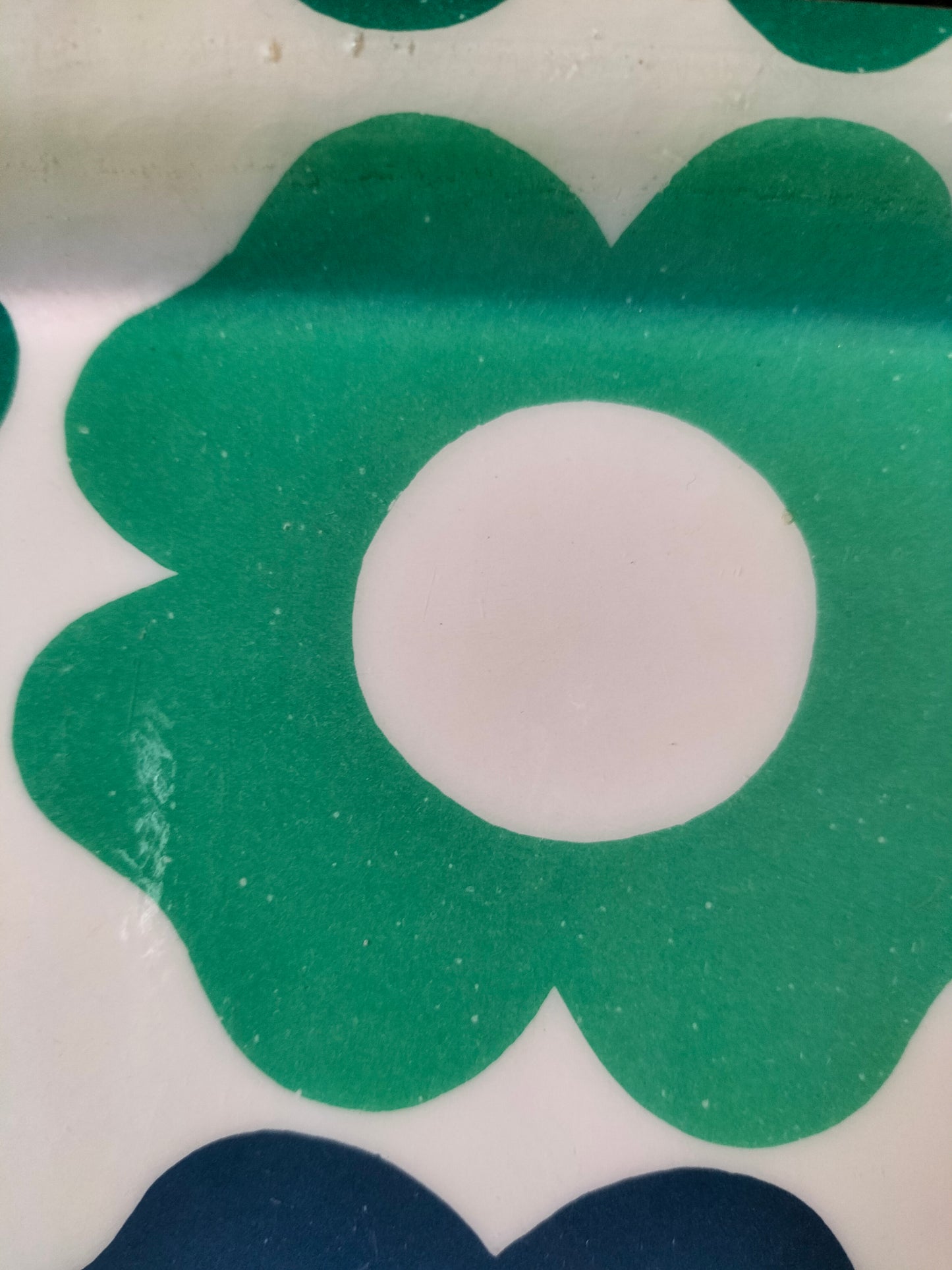 Plateau en fibre de verre Alpac