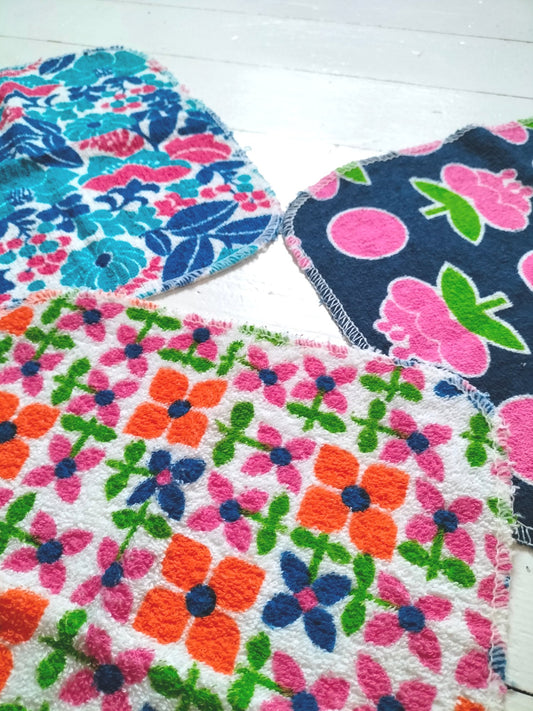 Chiffon de ménage/ essuie-mains