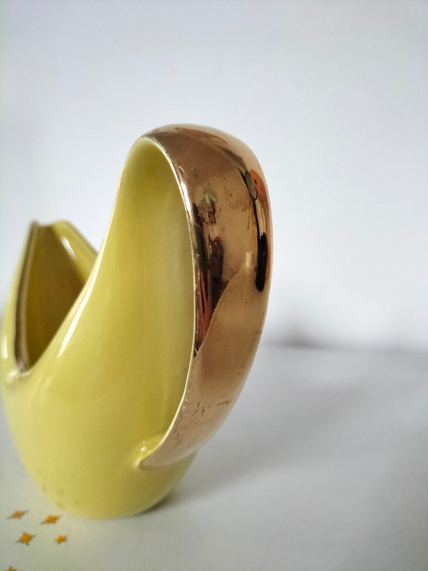 Saucière Boch Napoli Saturne