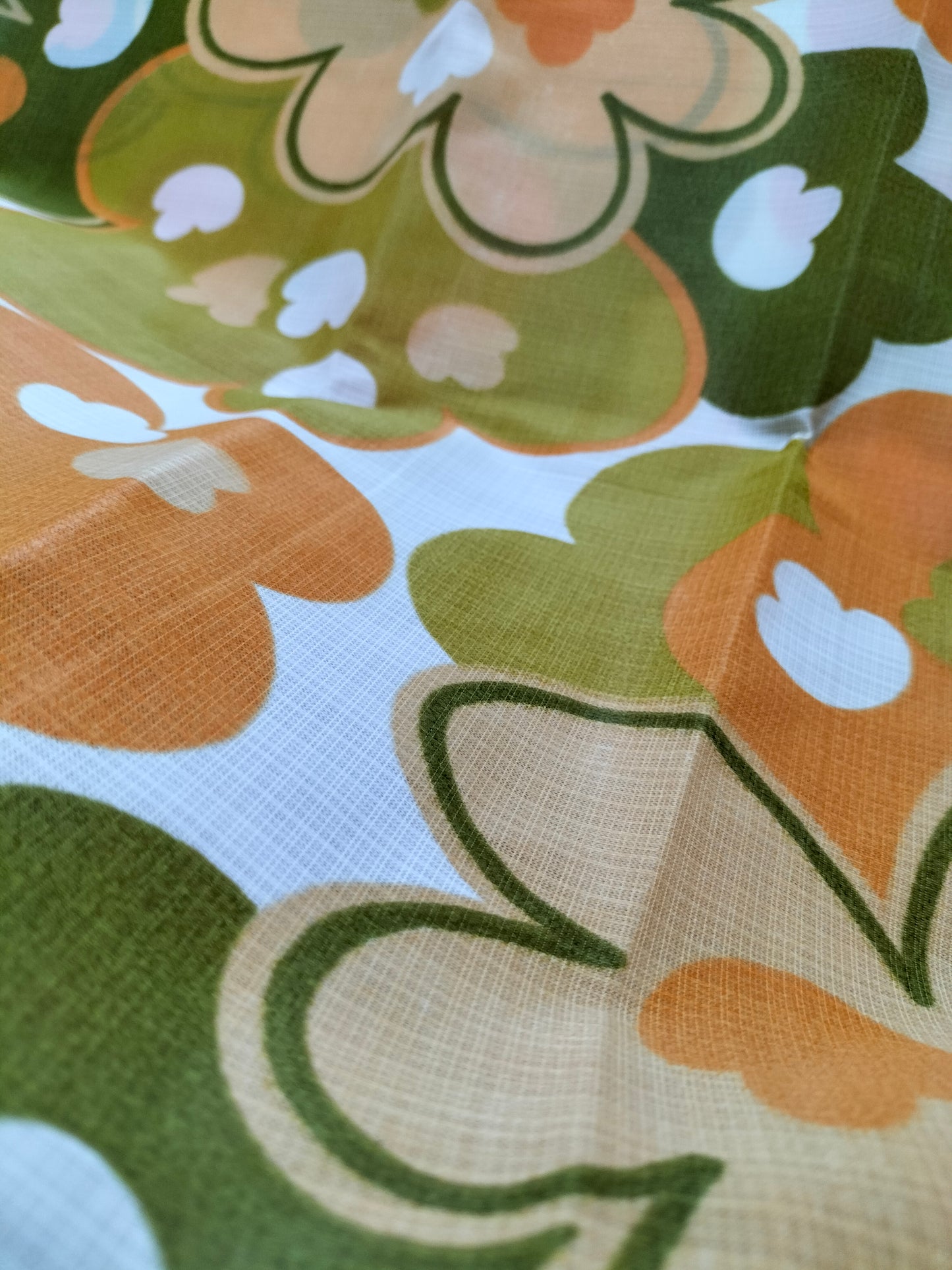 Nappe rectangulaire