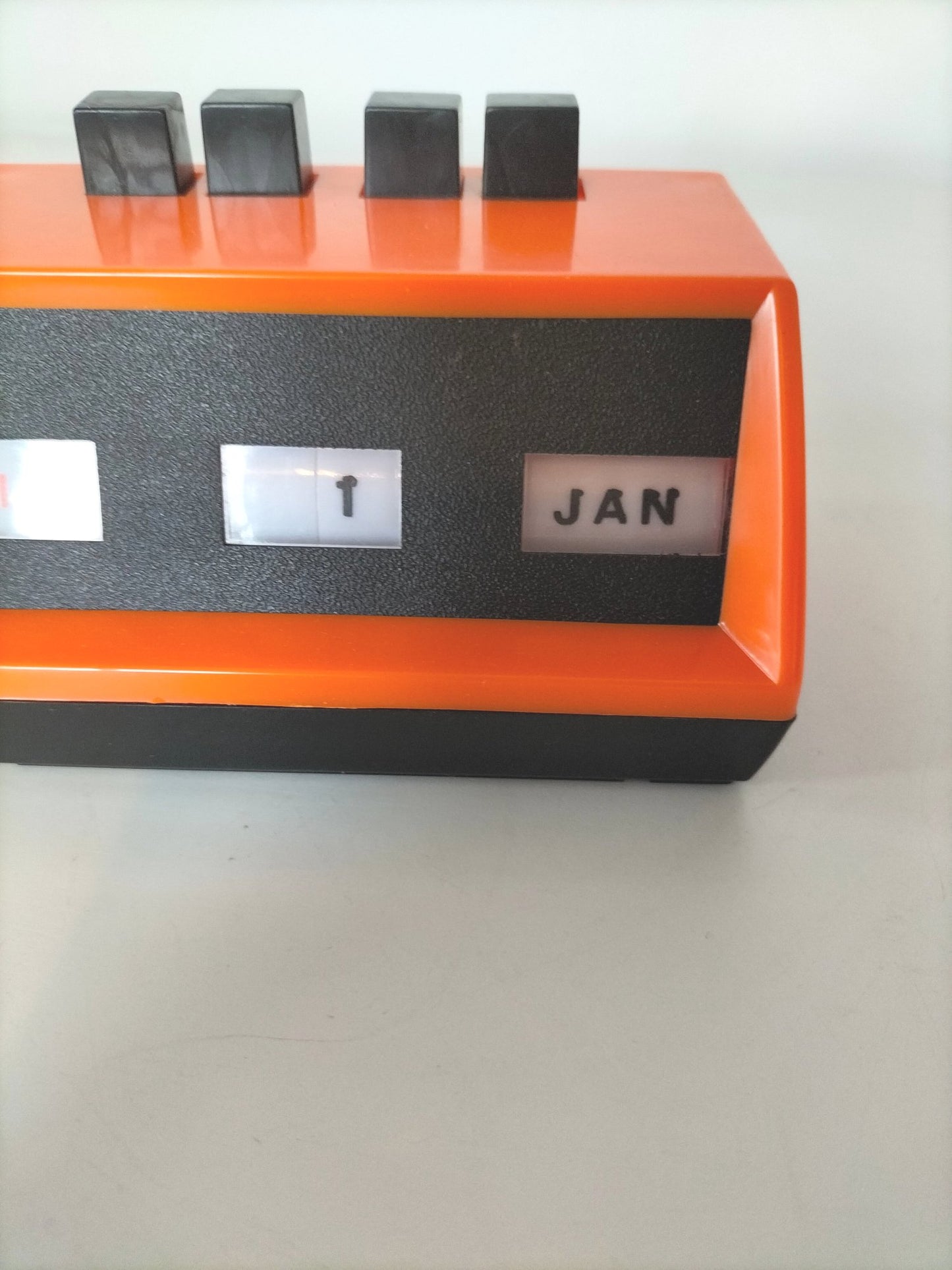 Calendrier perpétuel Eagle