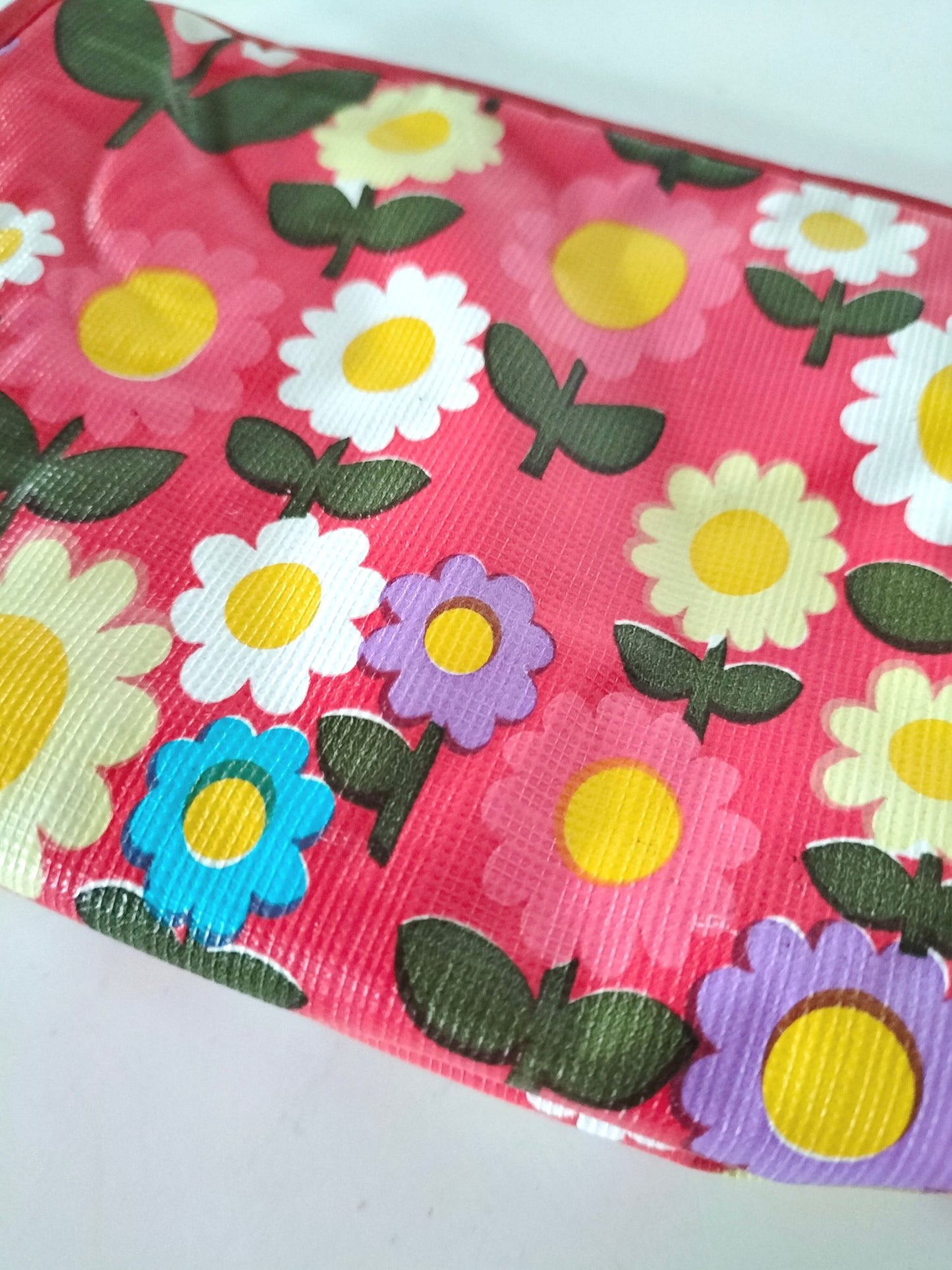 Petite trousse à maquillage