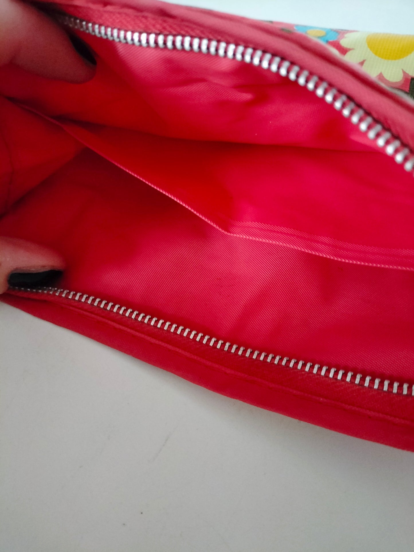 Petite trousse à maquillage