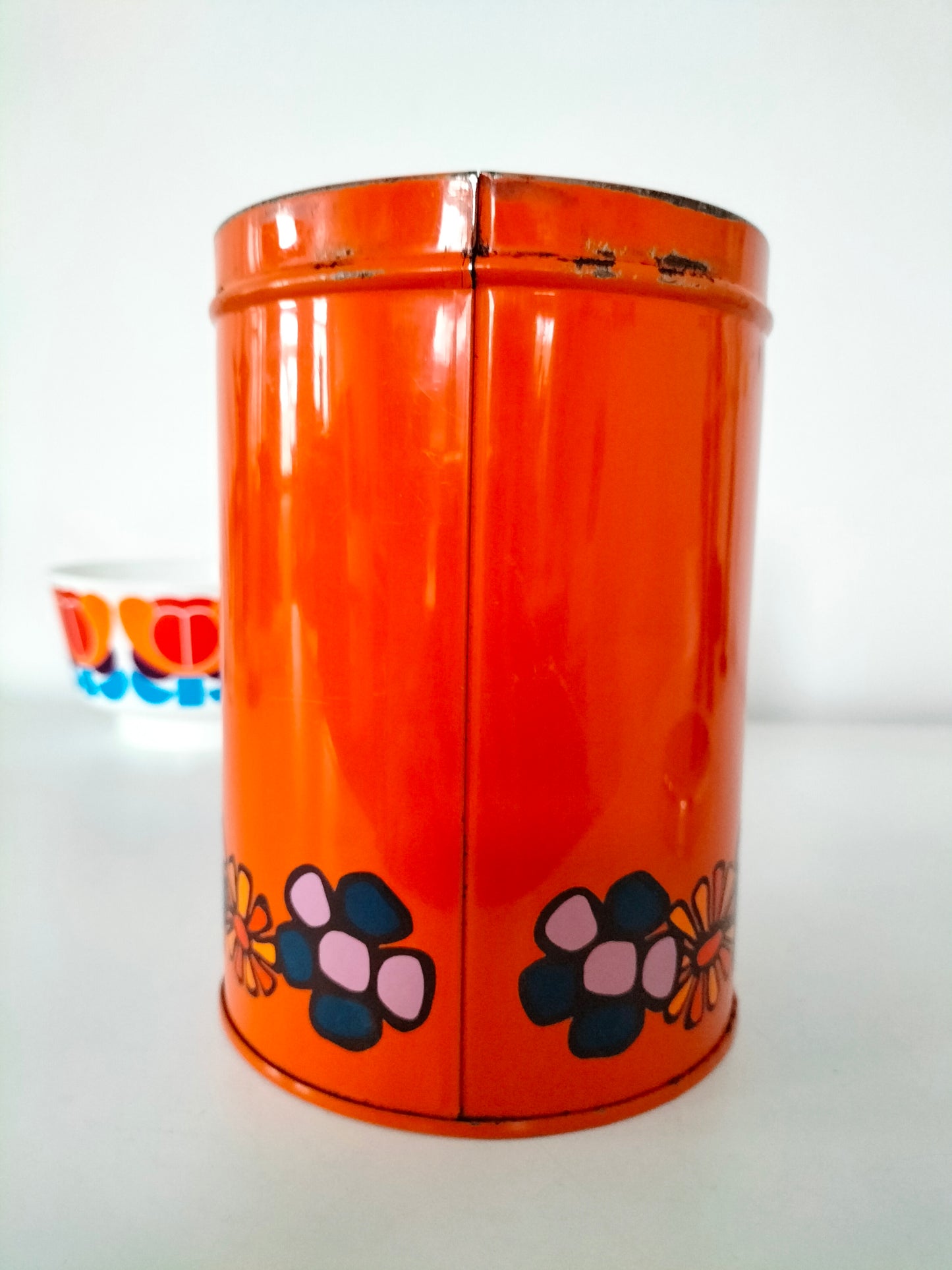 Boite métallique Brabantia Diana