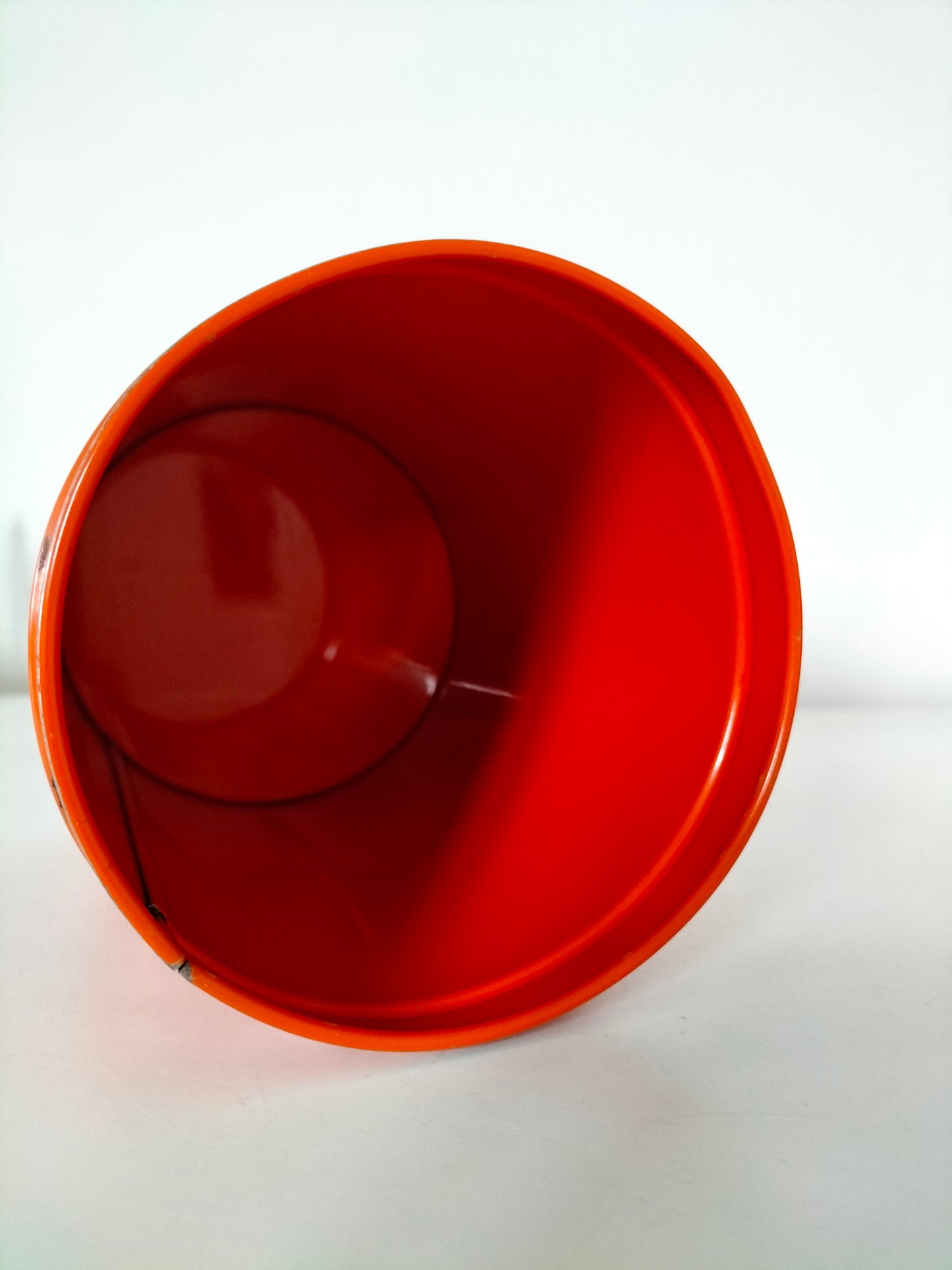 Boite métallique Brabantia Diana