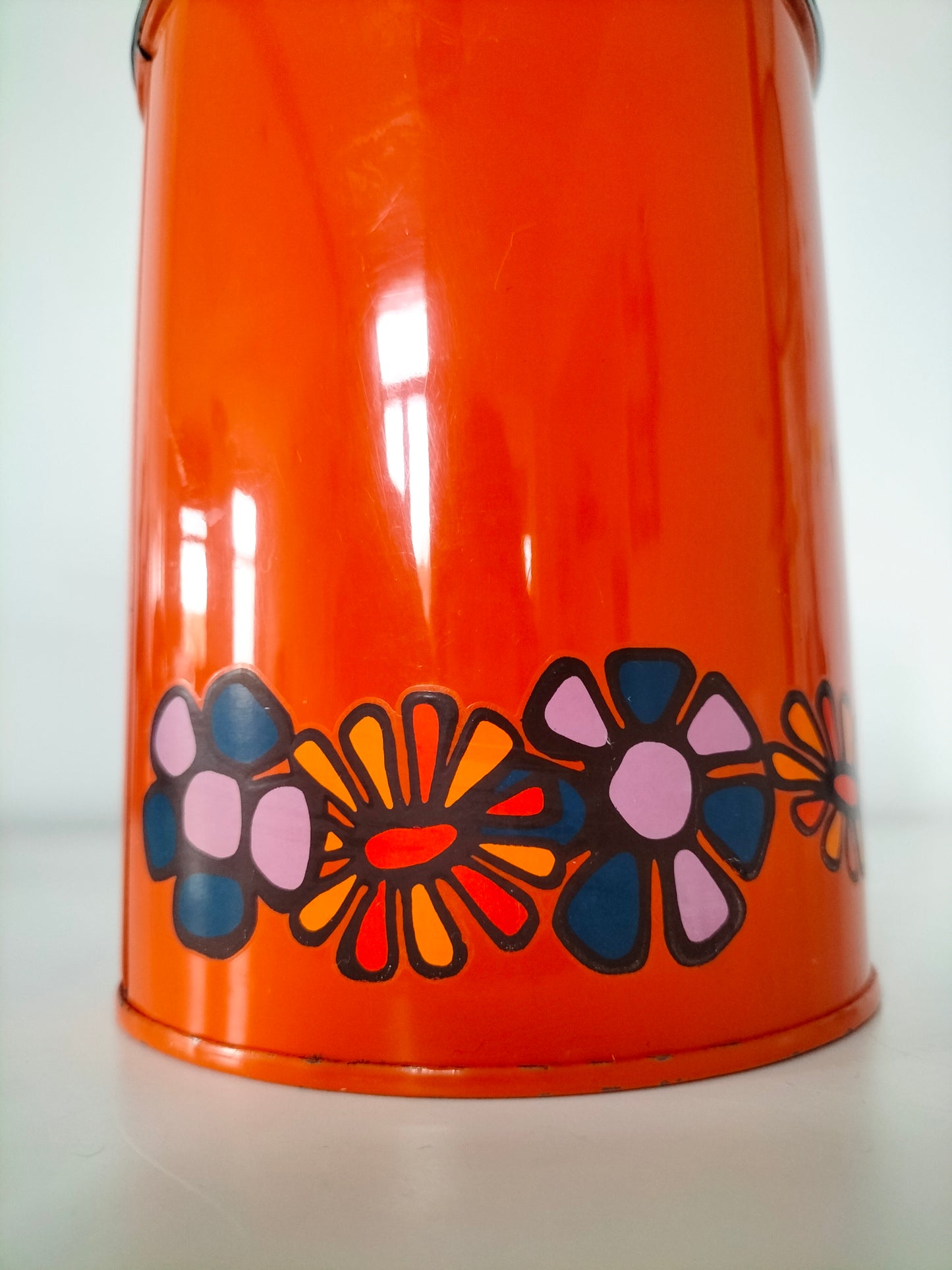 Boite métallique Brabantia Diana
