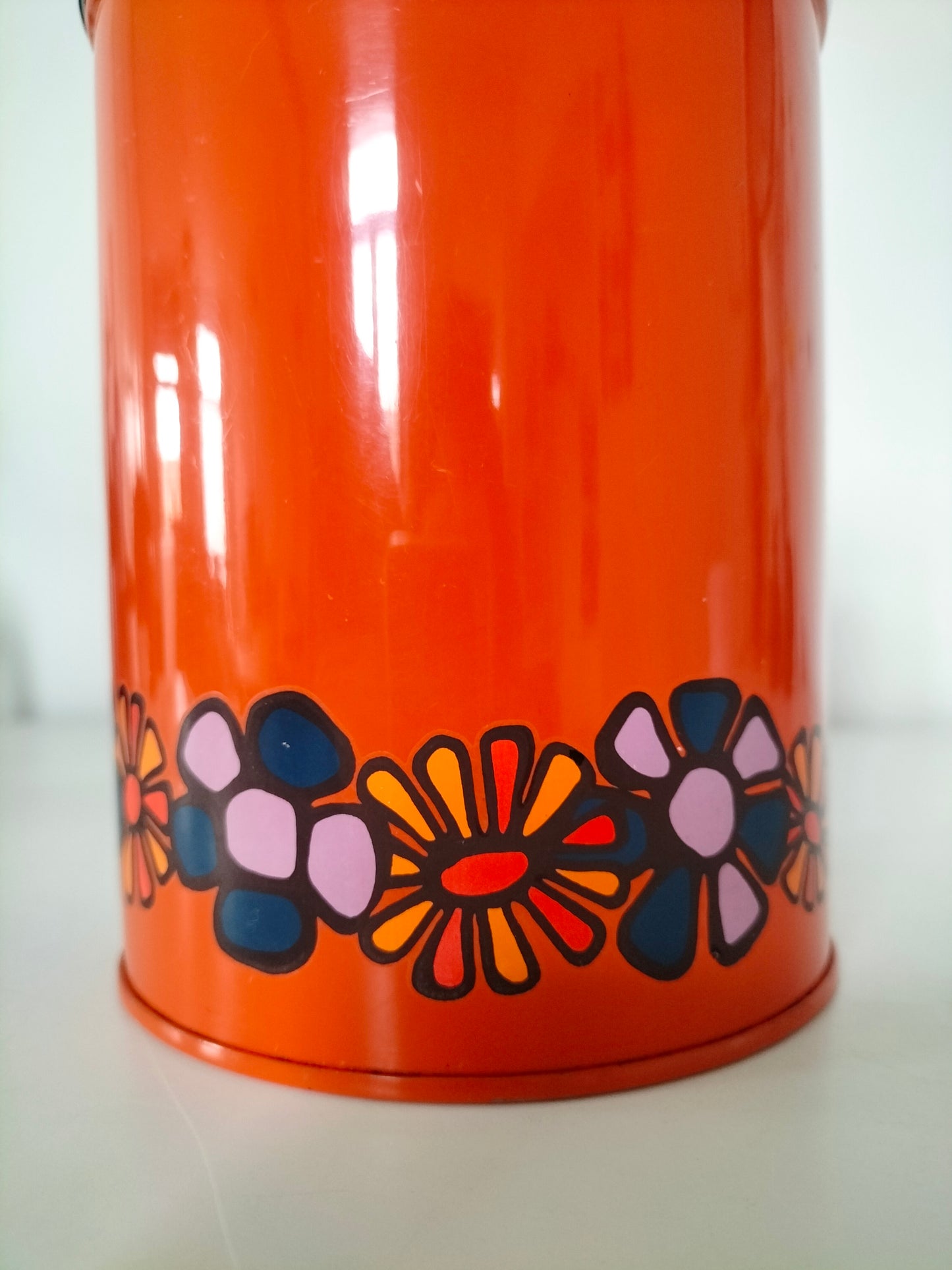 Boite métallique Brabantia Diana