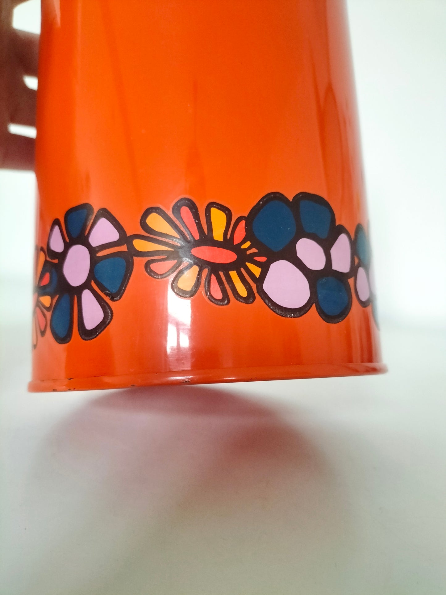 Boite métallique Brabantia Diana