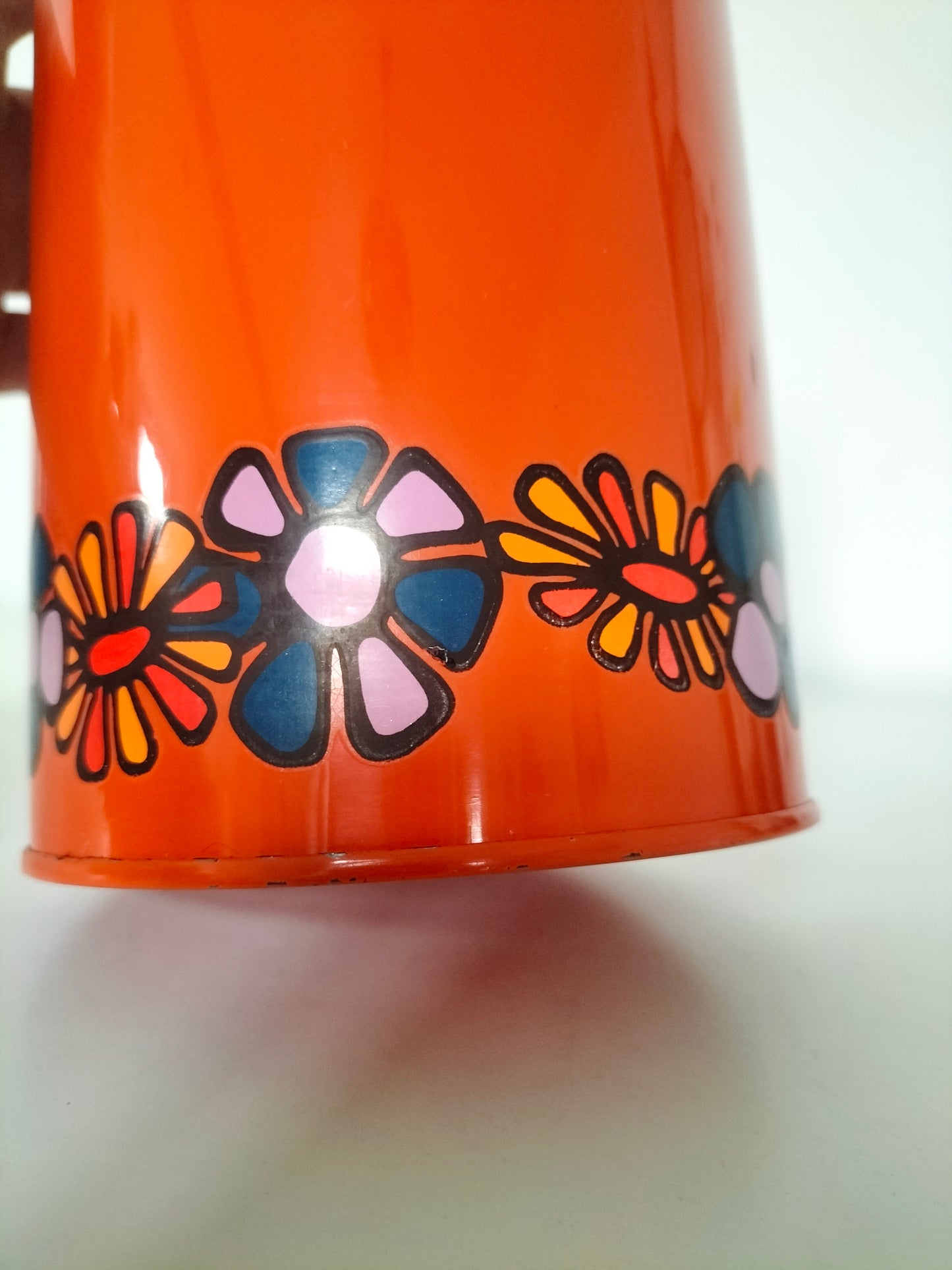 Boite métallique Brabantia Diana