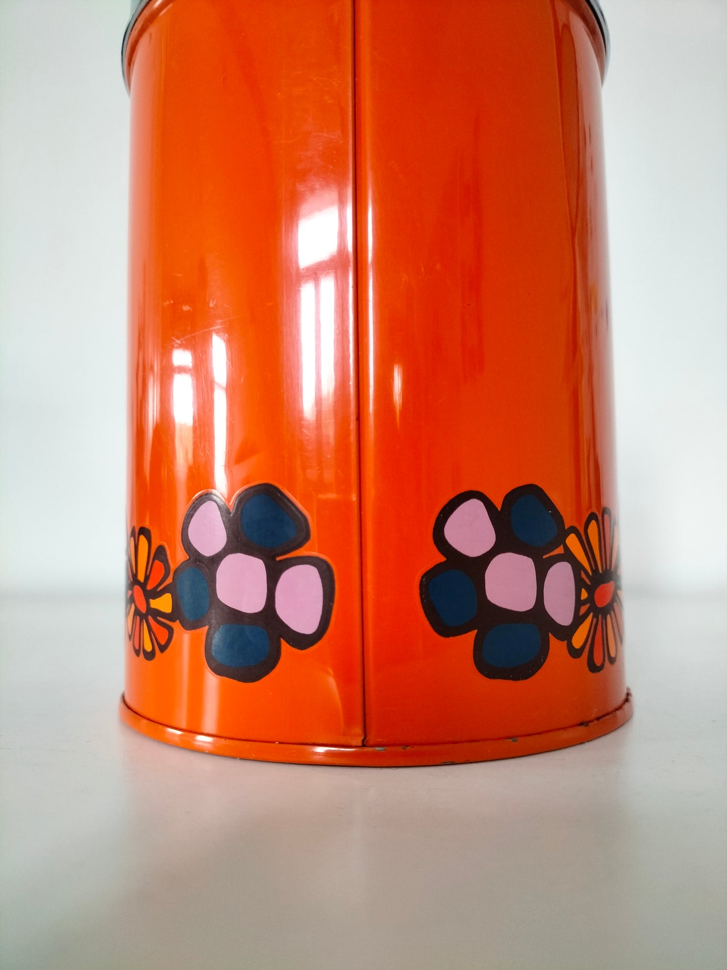 Boite métallique Brabantia Diana