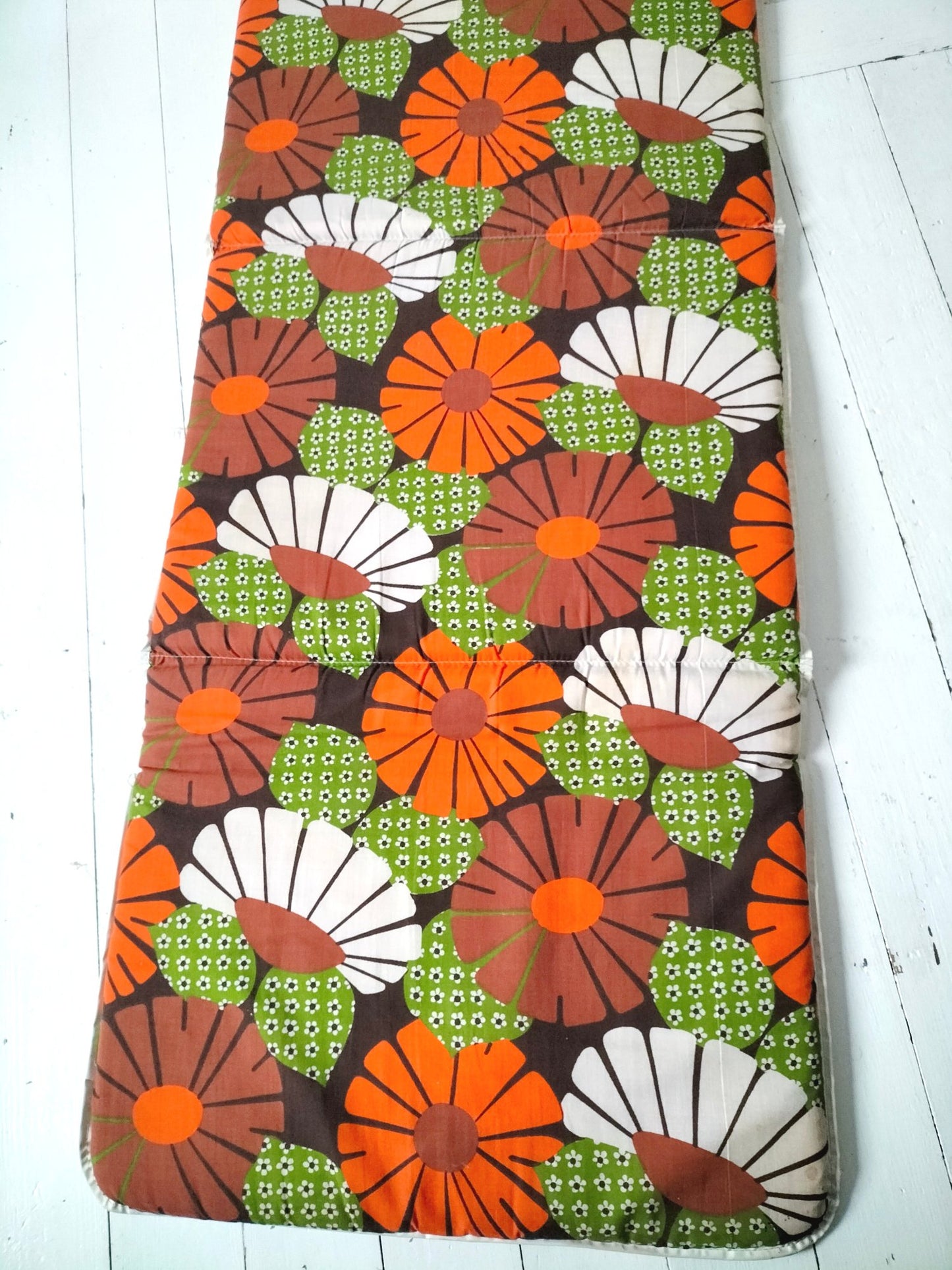 Coussin de transat/ chaise longue