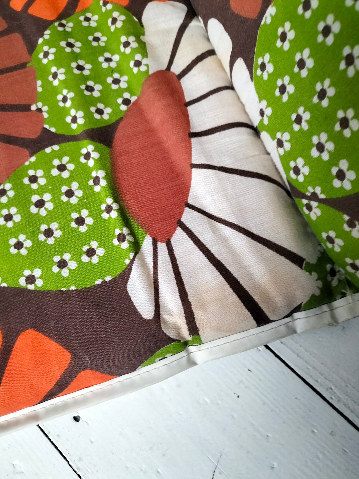 Coussin de transat/ chaise longue