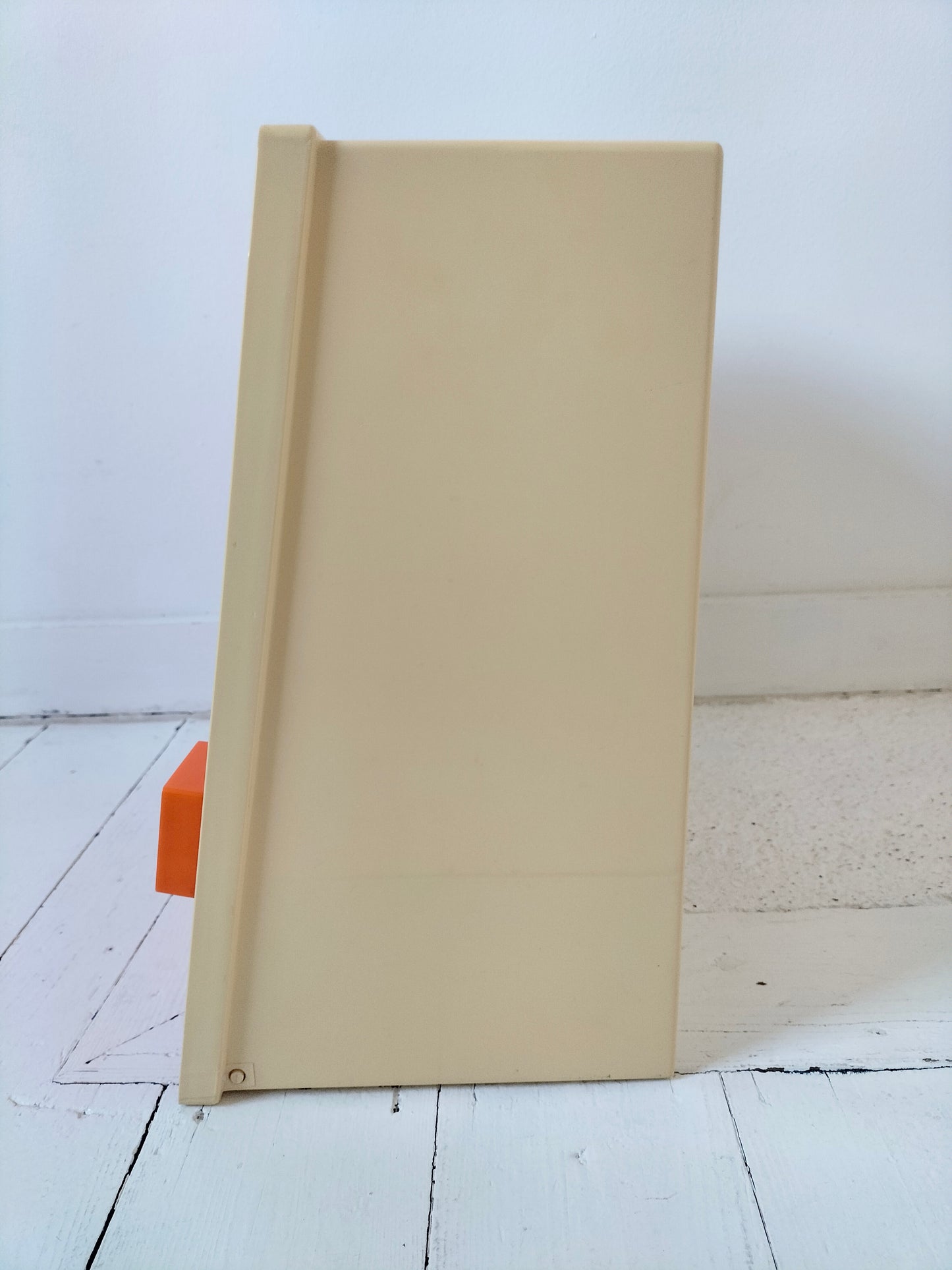 Petite armoire de toilette/ pharmacie murale Flair Prisunic