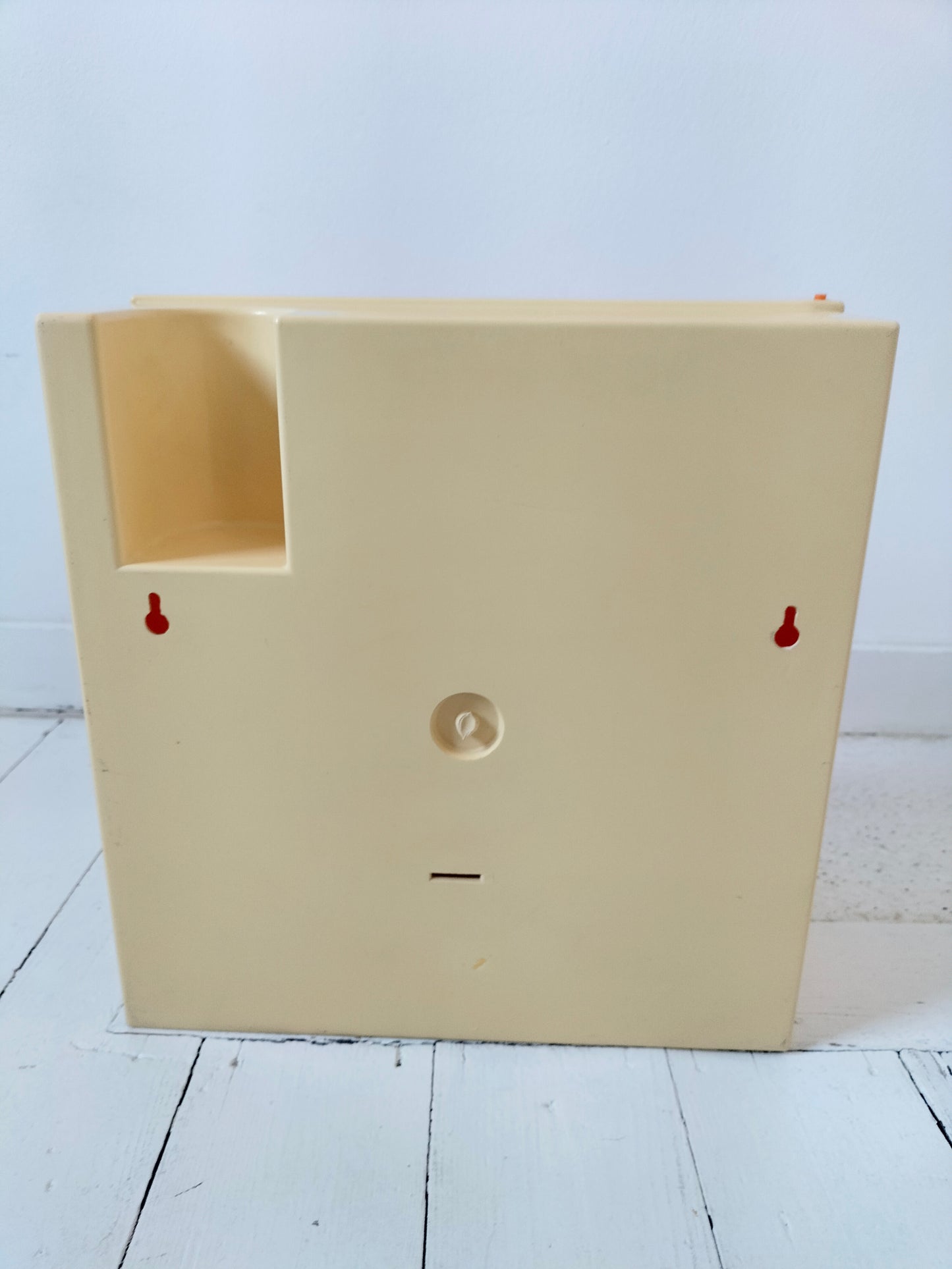 Petite armoire de toilette/ pharmacie murale Flair Prisunic