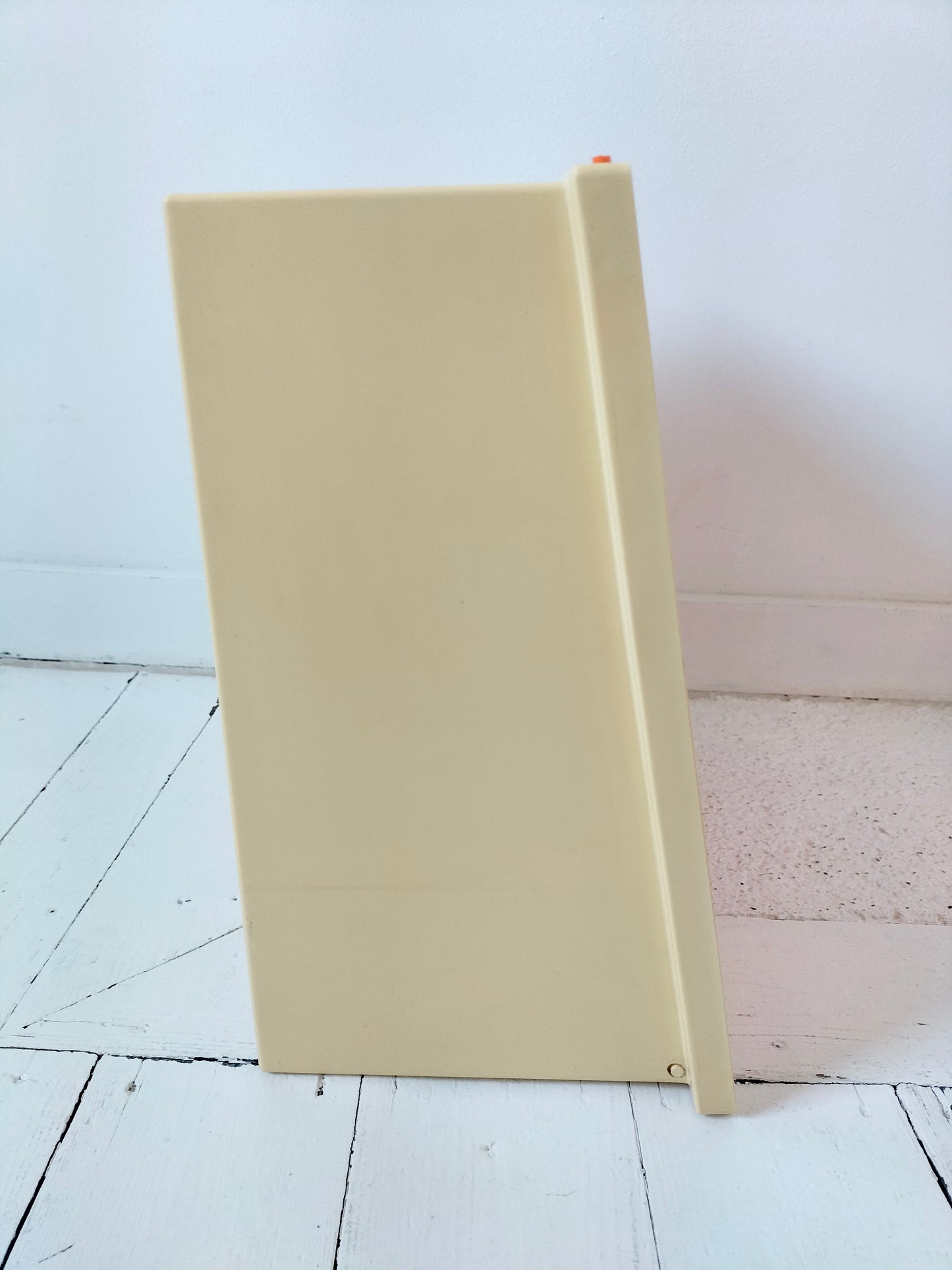 Petite armoire de toilette/ pharmacie murale Flair Prisunic