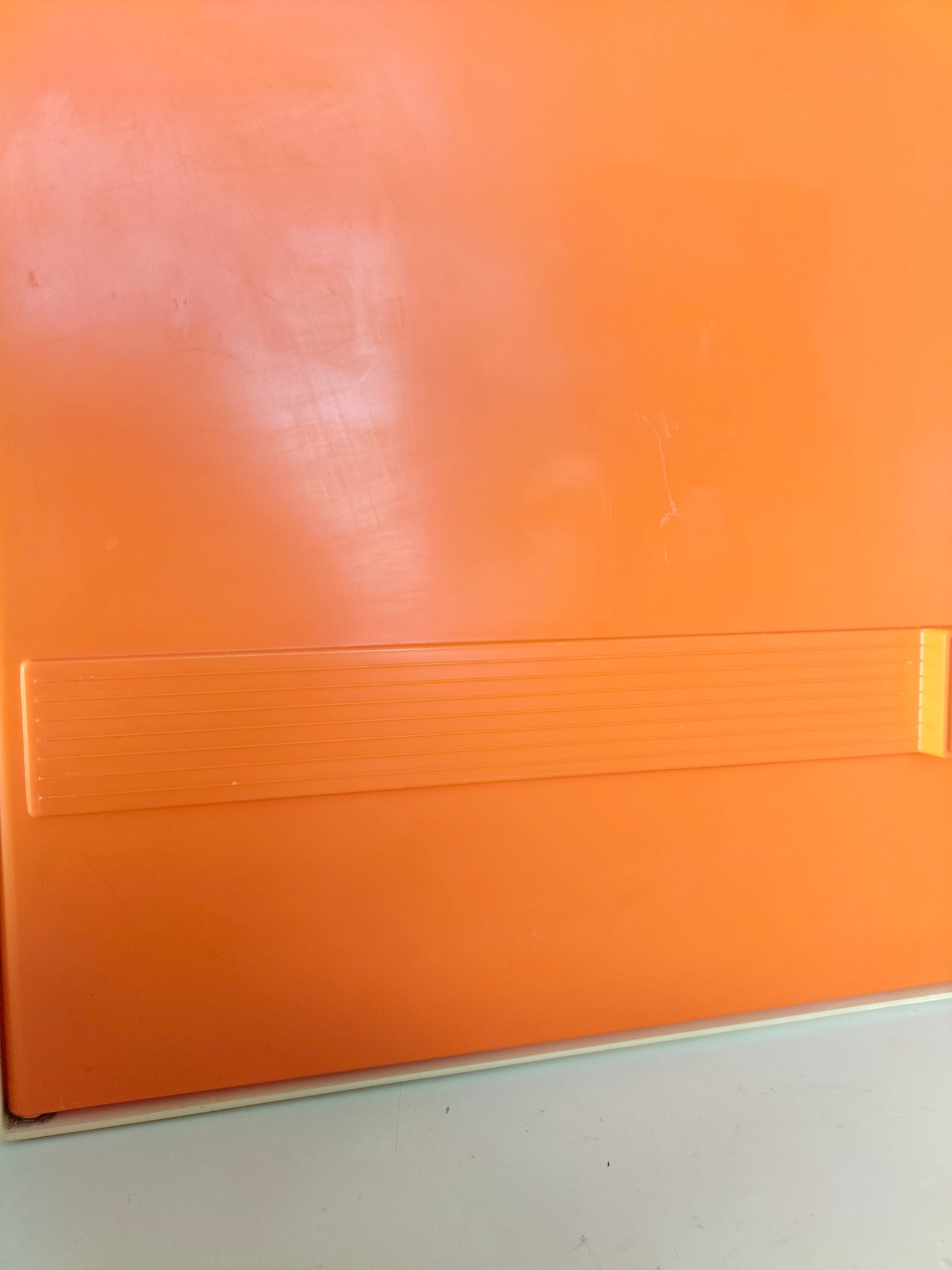 Petite armoire de toilette/ pharmacie murale Flair Prisunic