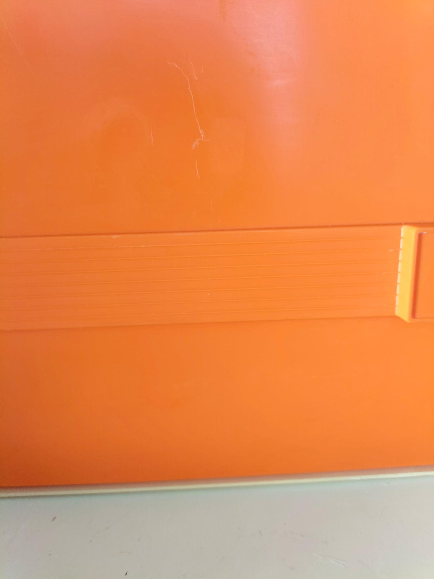 Petite armoire de toilette/ pharmacie murale Flair Prisunic