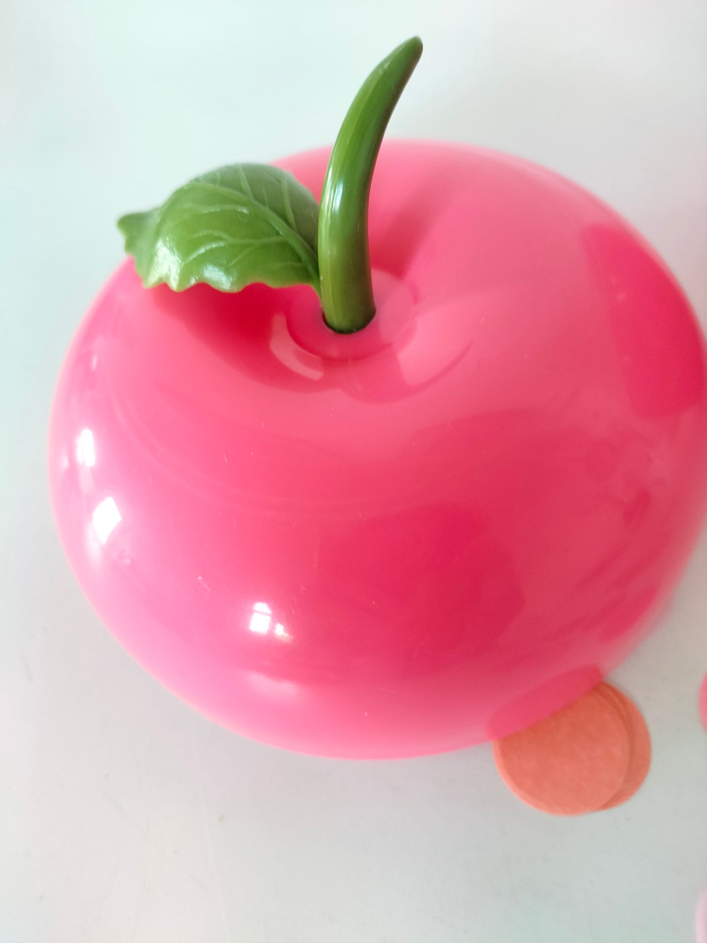 Pomme à glaçons S.O.M.M Paris