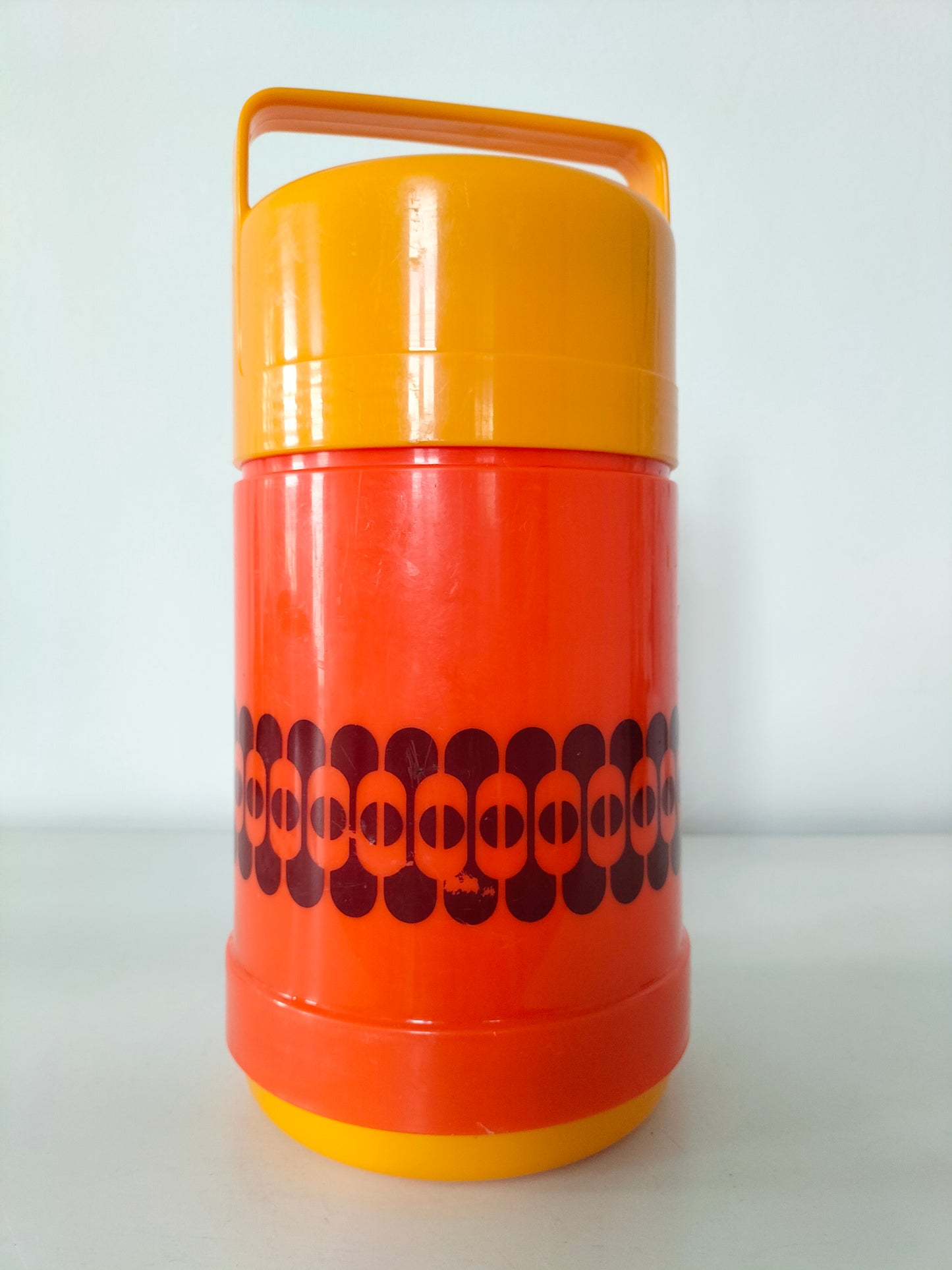 Thermos/ boîte isotherme Helios