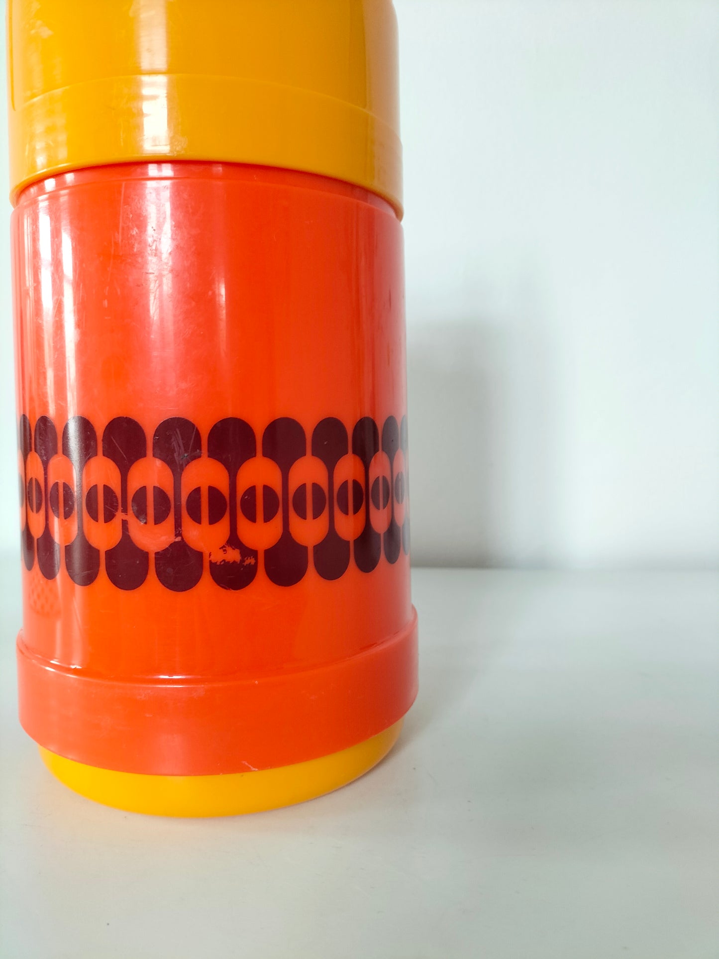 Thermos/ boîte isotherme Helios