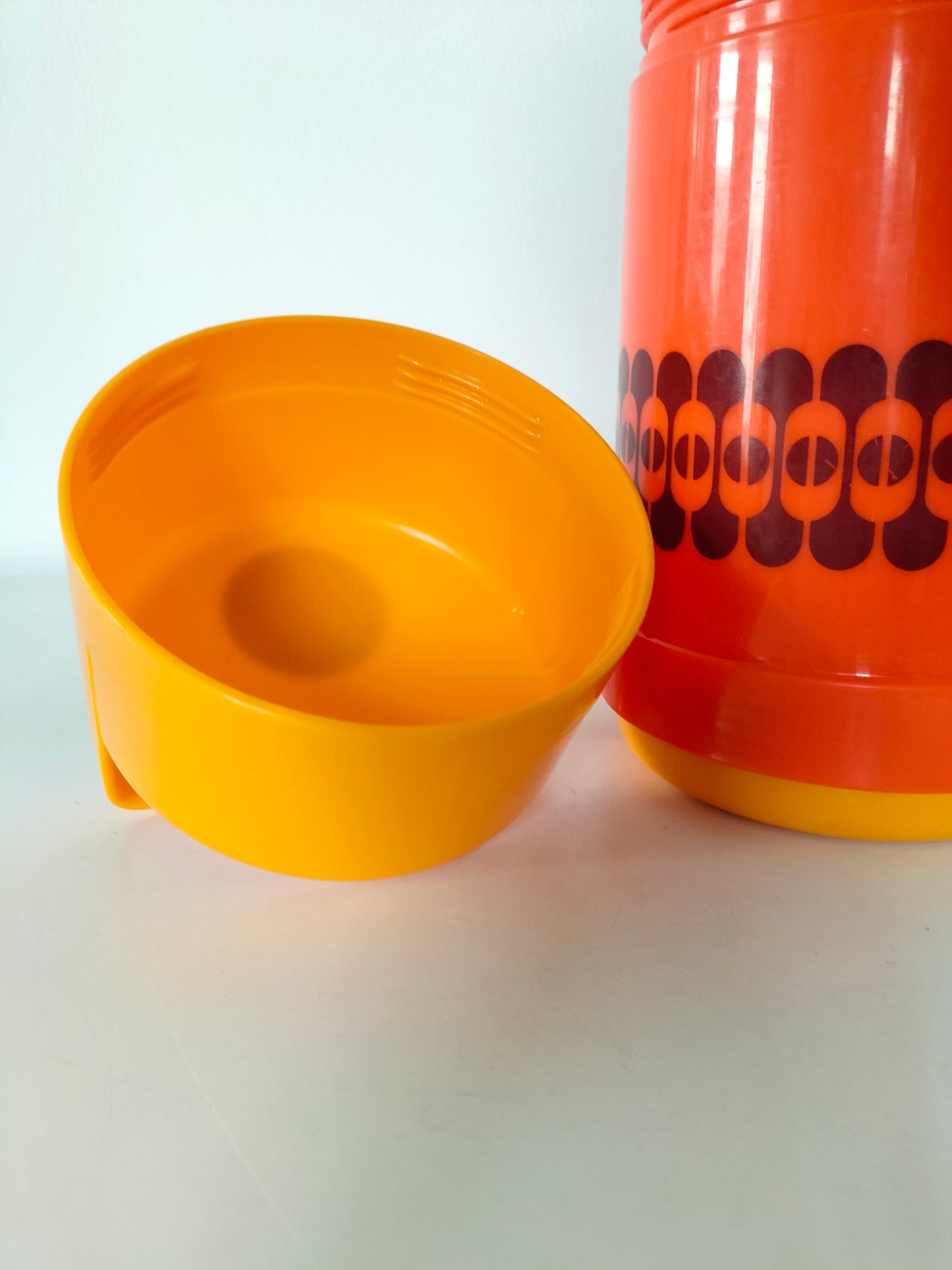 Thermos/ boîte isotherme Helios