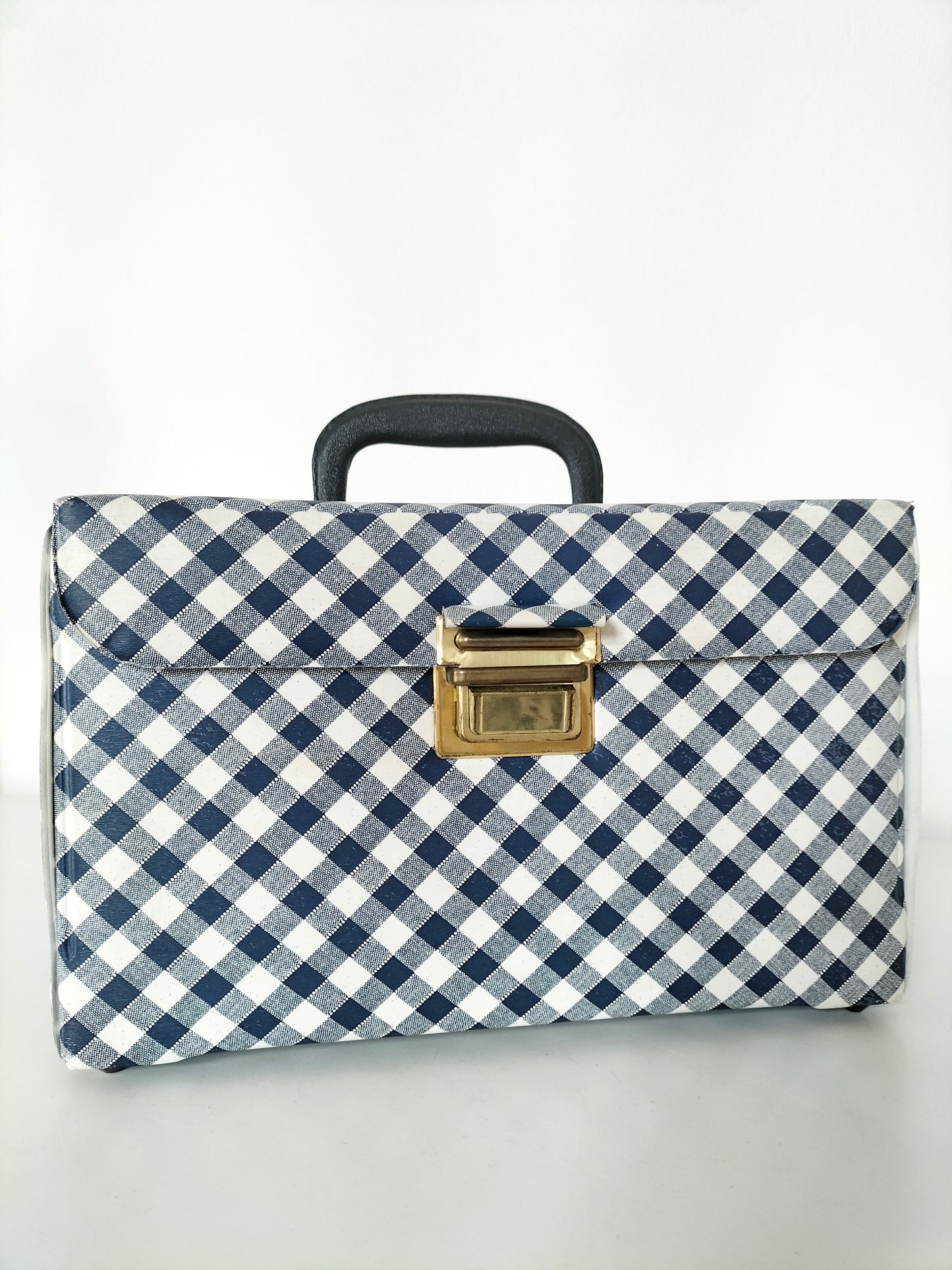 Valisette vintage