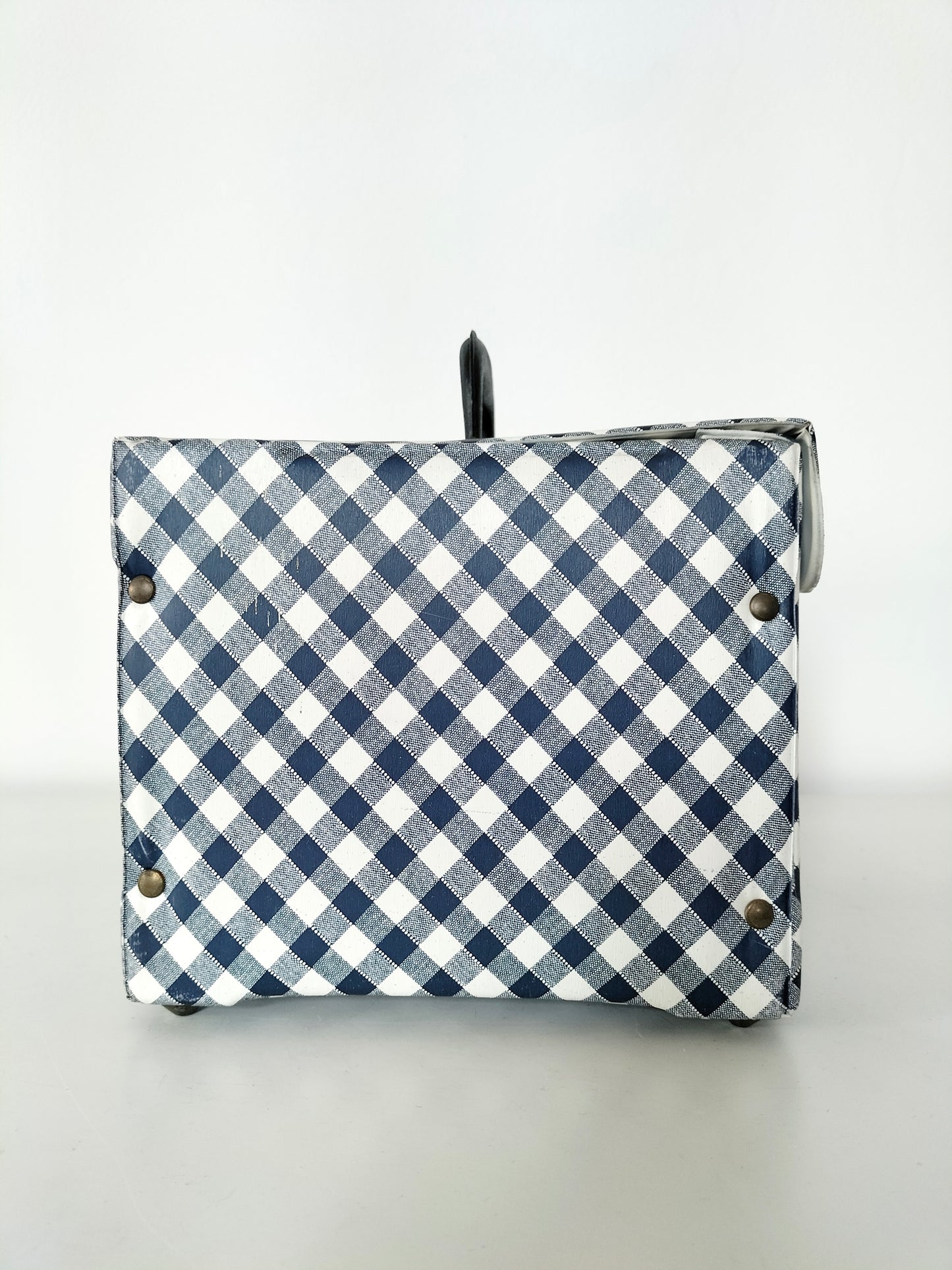 Valisette vintage