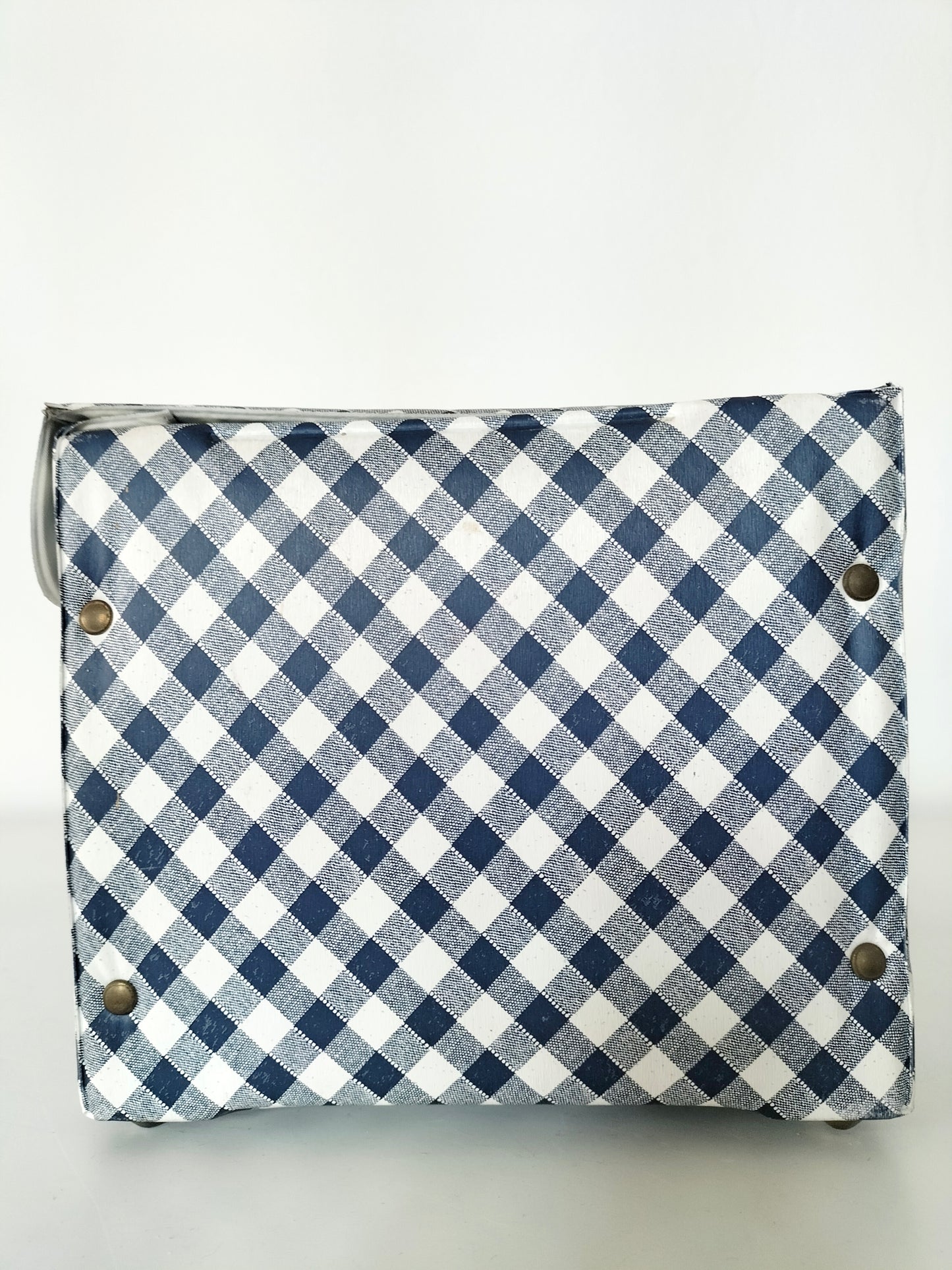 Valisette vintage