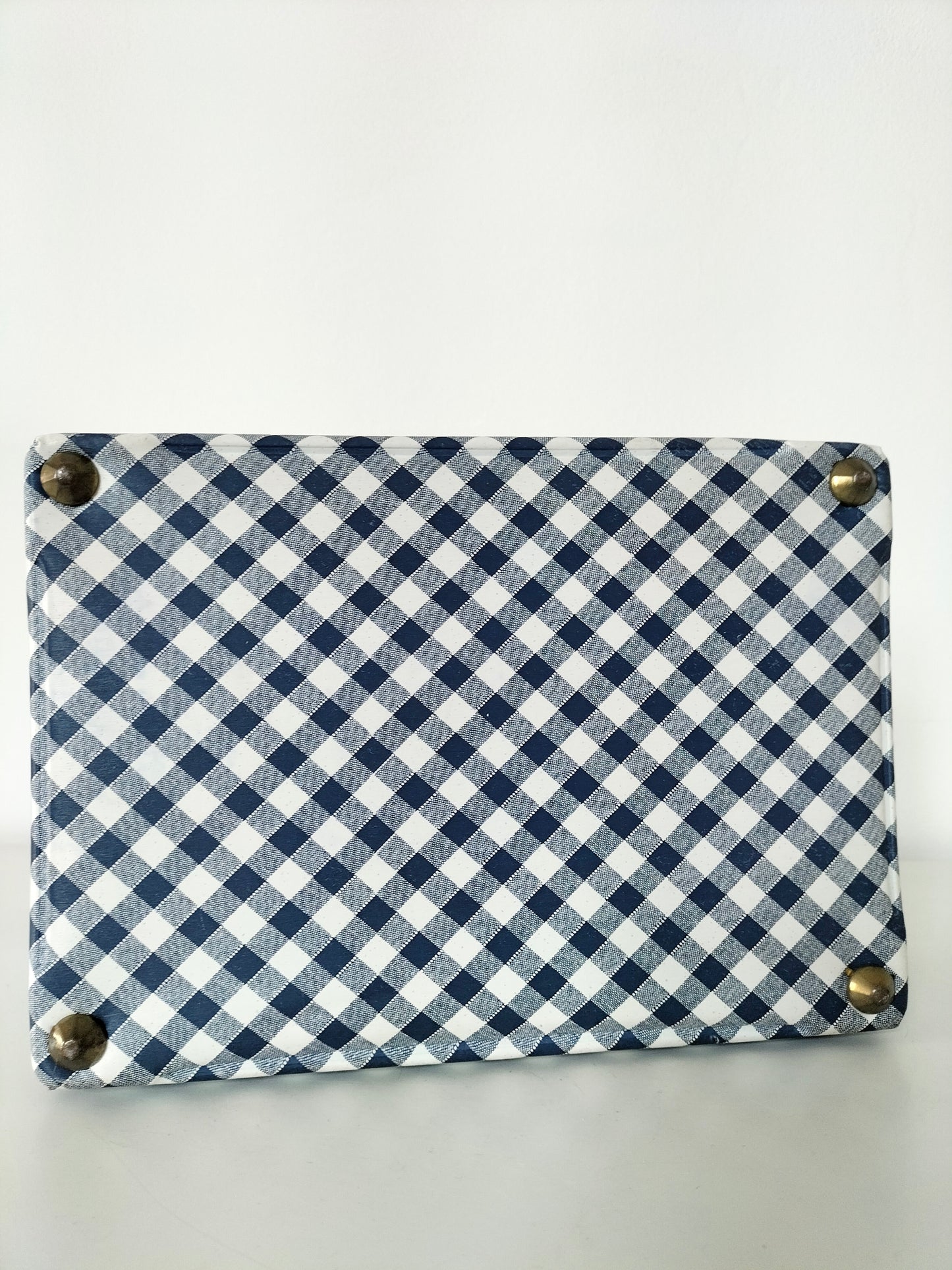 Valisette vintage