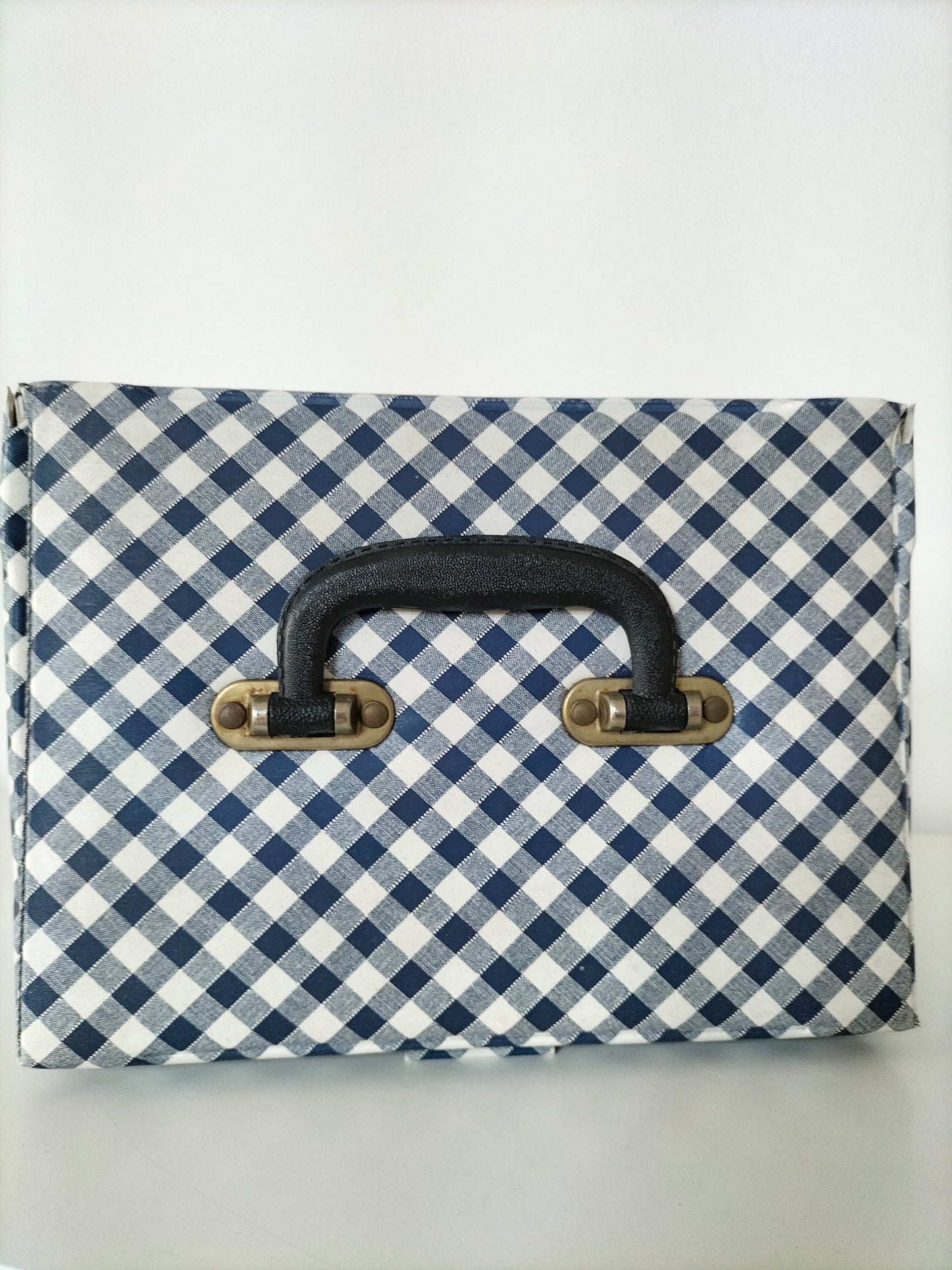 Valisette vintage