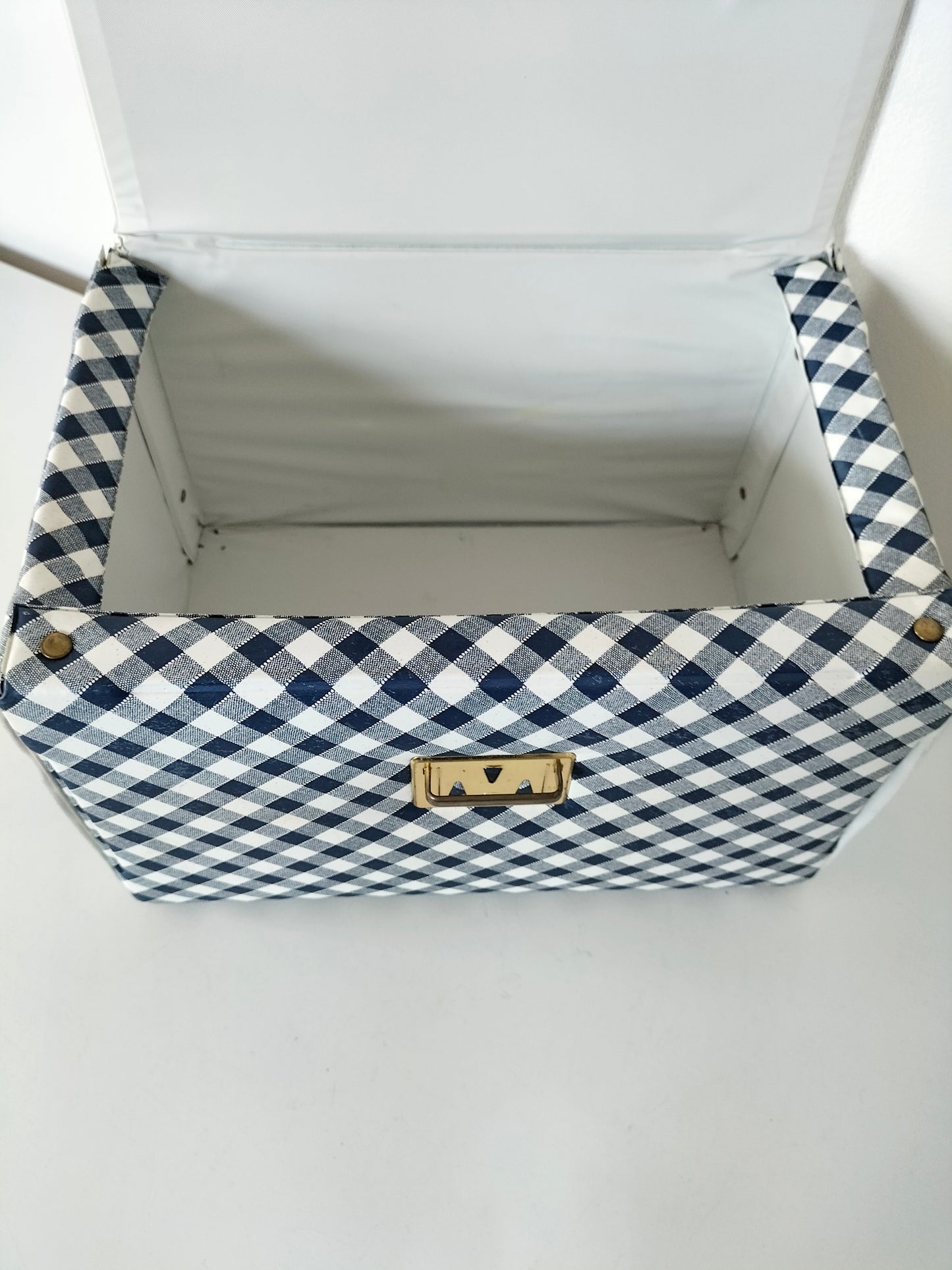 Valisette vintage