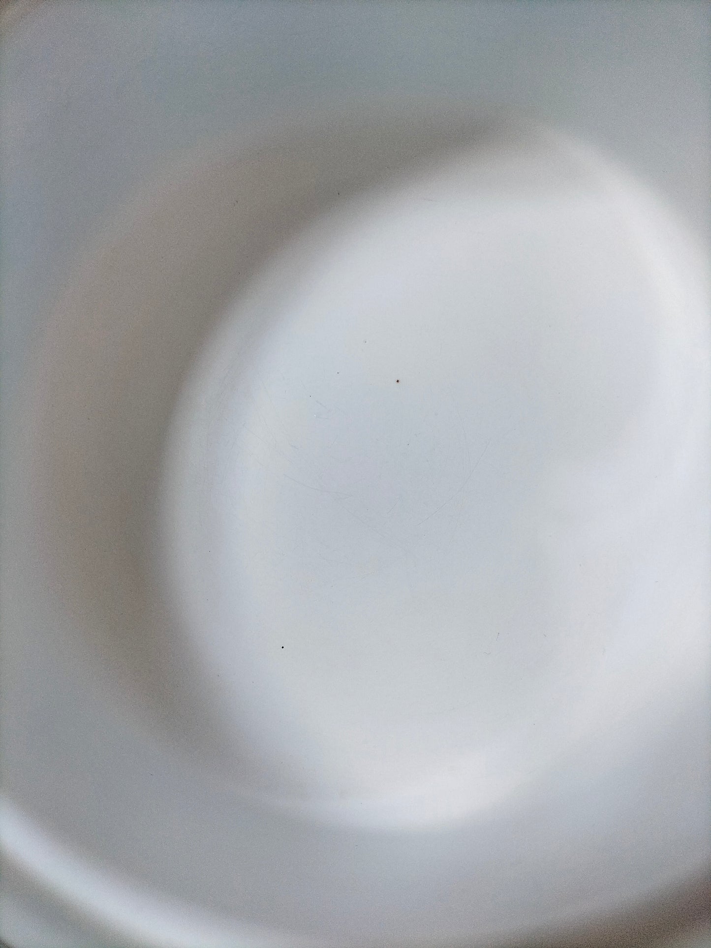 Casserole émaillée vintage