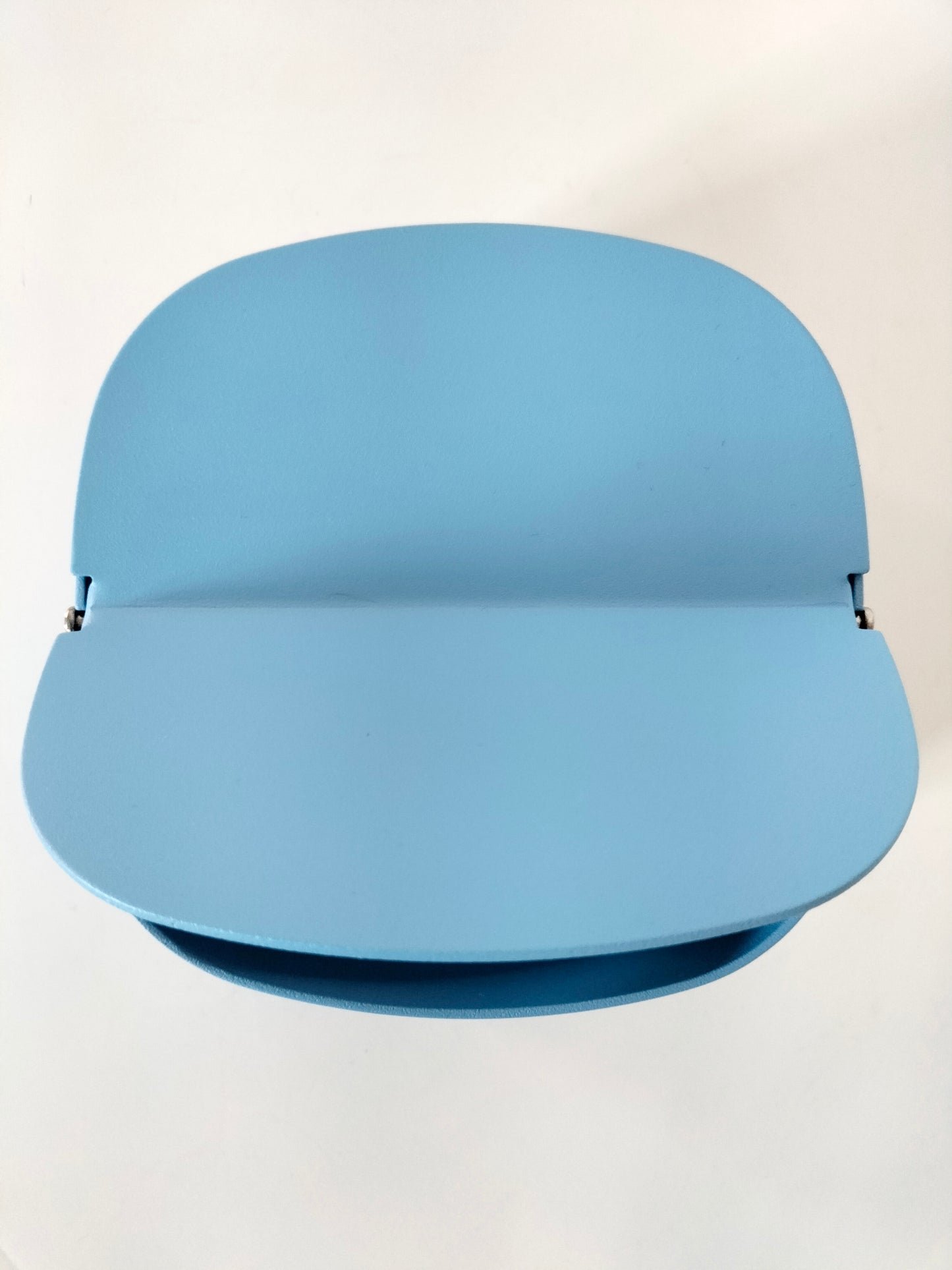 Boîte métallique Ypperlig Ikea X Hay