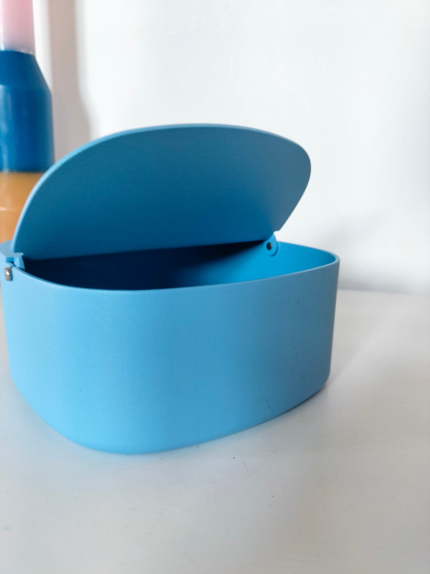 Boîte métallique Ypperlig Ikea X Hay