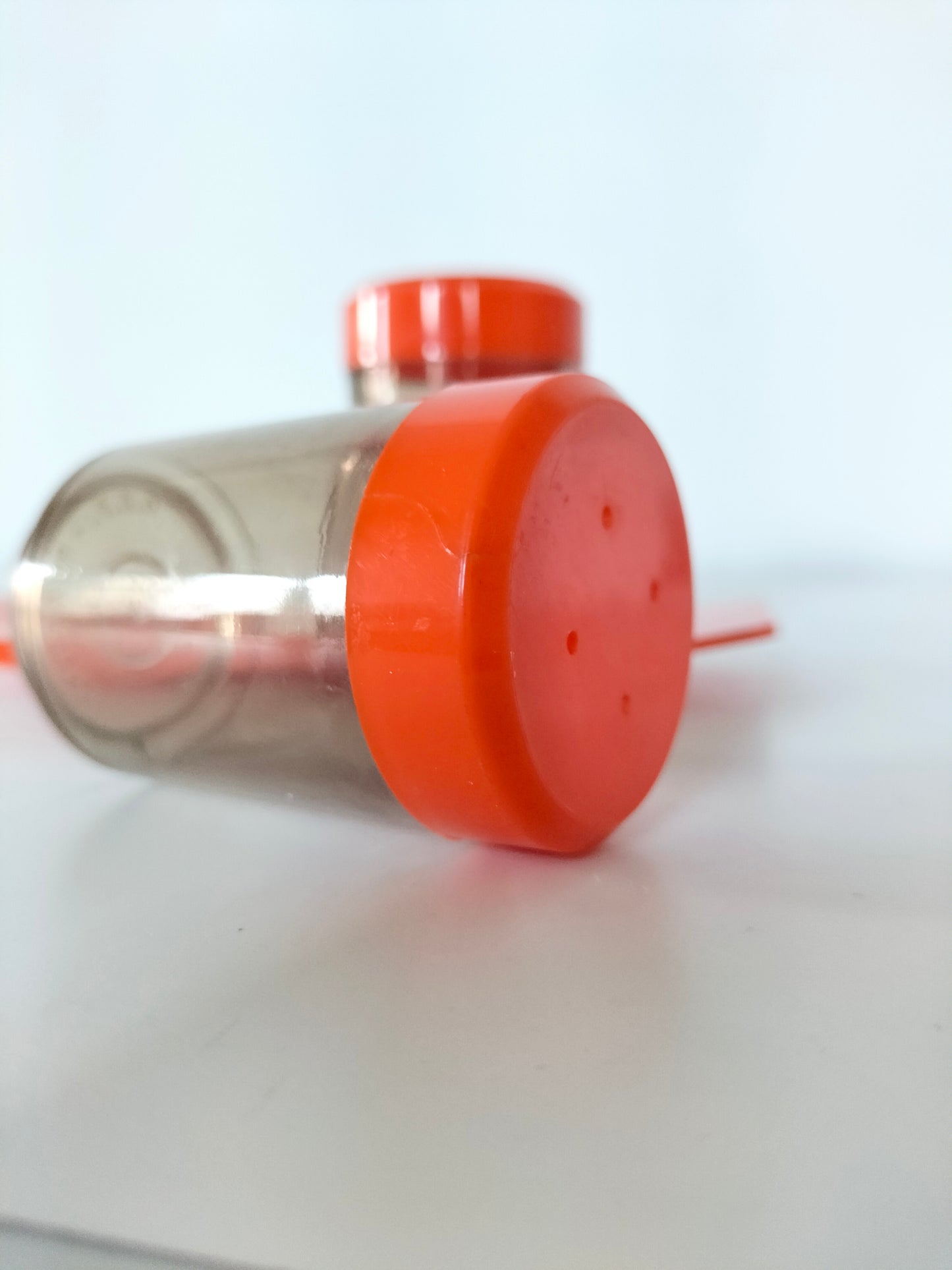 Duo sel poivre DBP plastics
