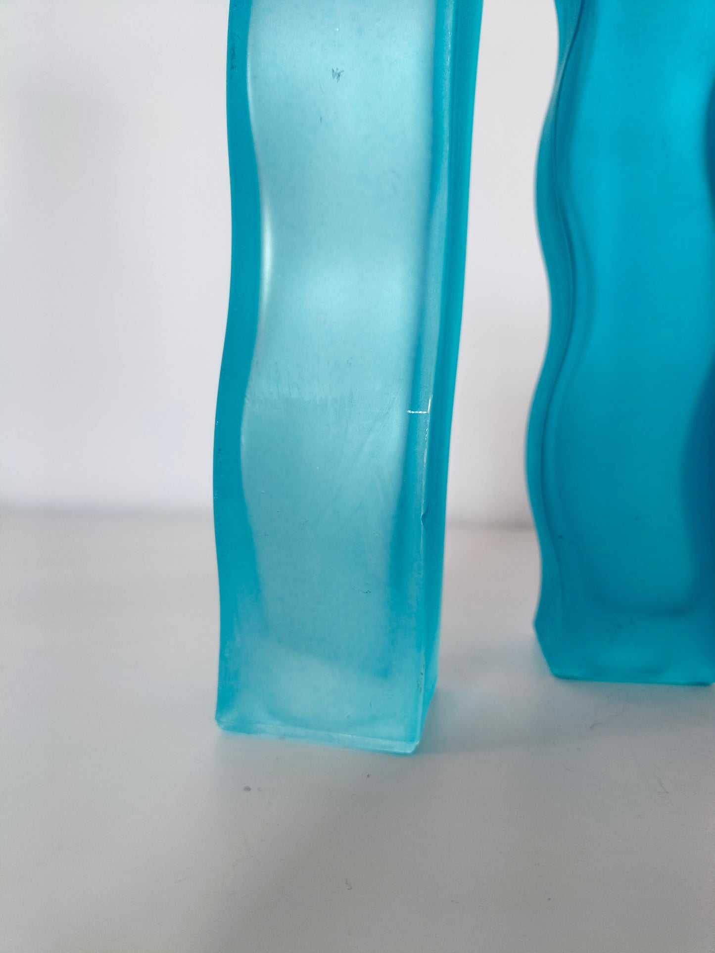 Vase soliflore Ikea Skamt au choix