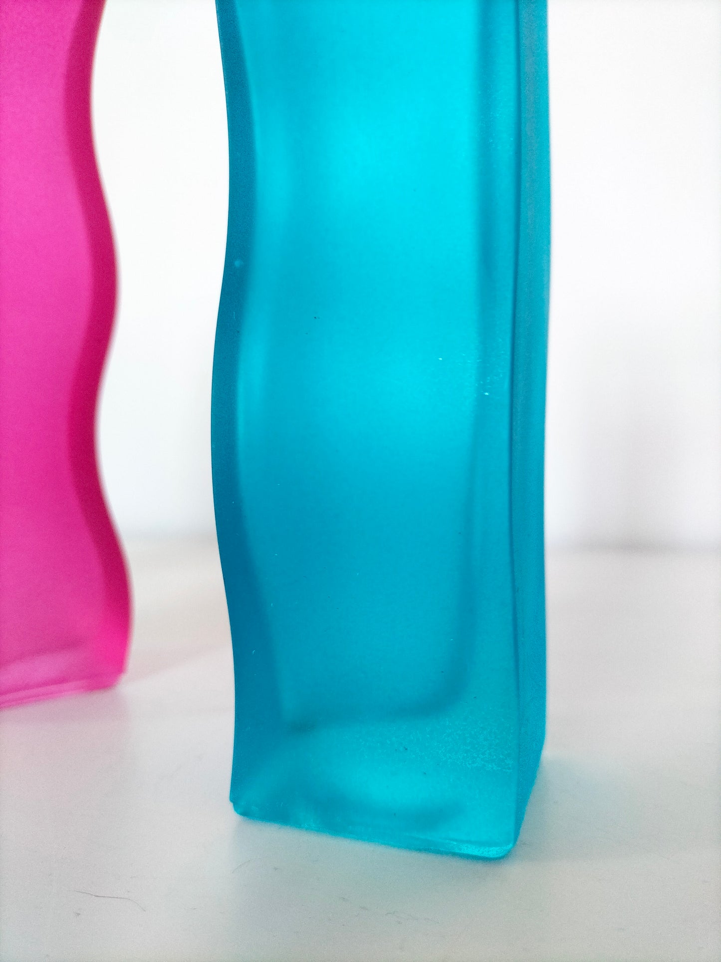 Vase soliflore Ikea Skamt au choix