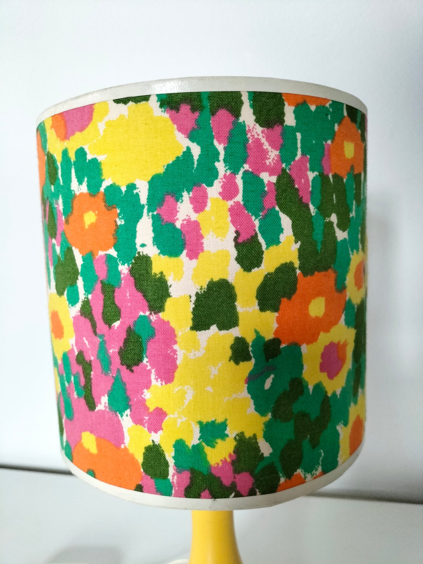 Lampe de table vintage