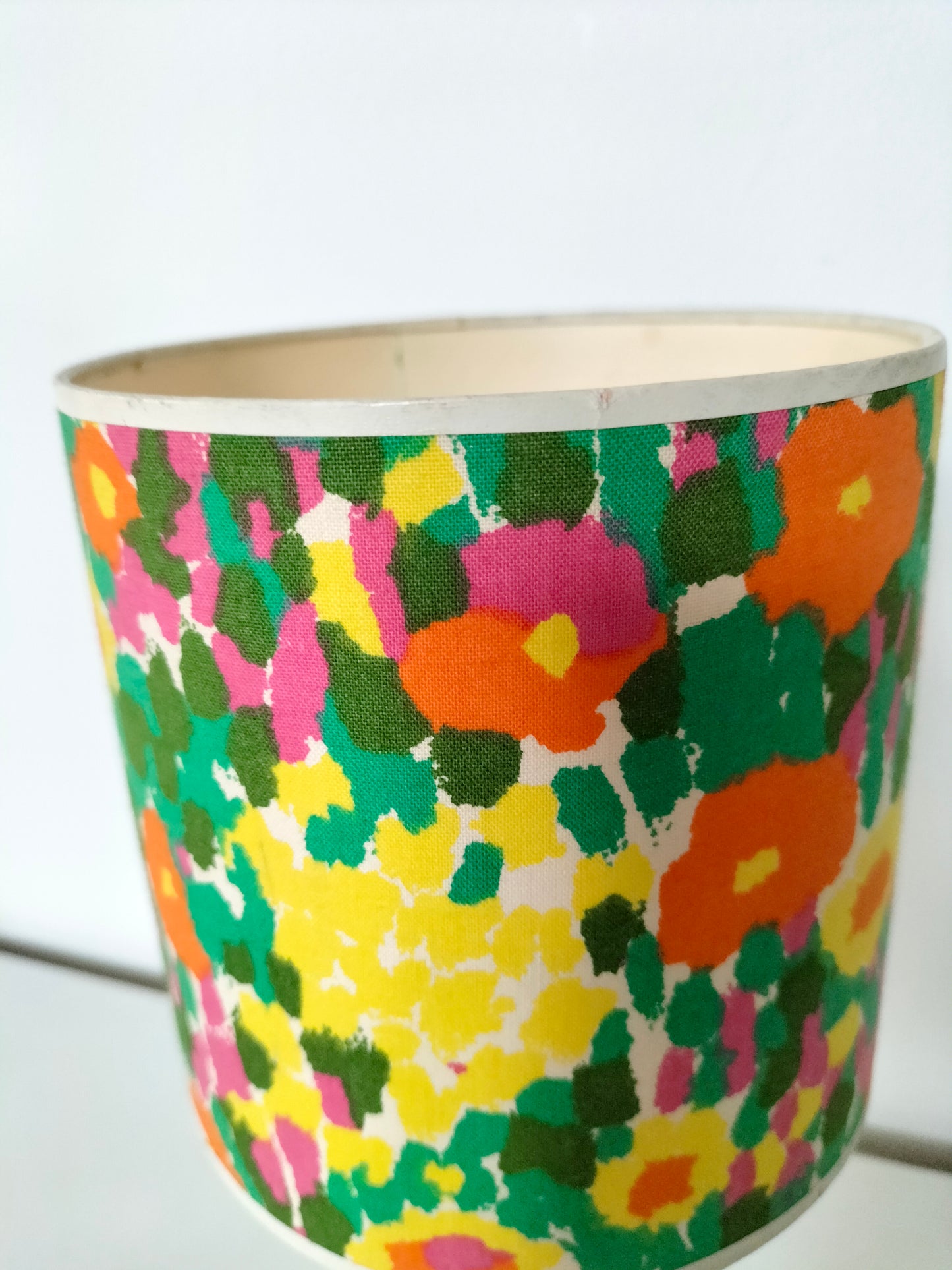 Lampe de table vintage