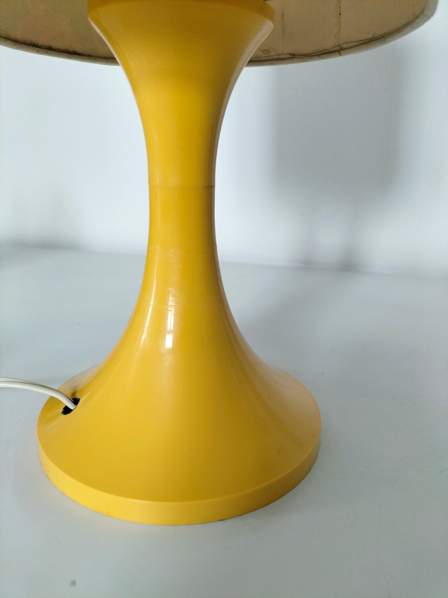 Lampe de table vintage