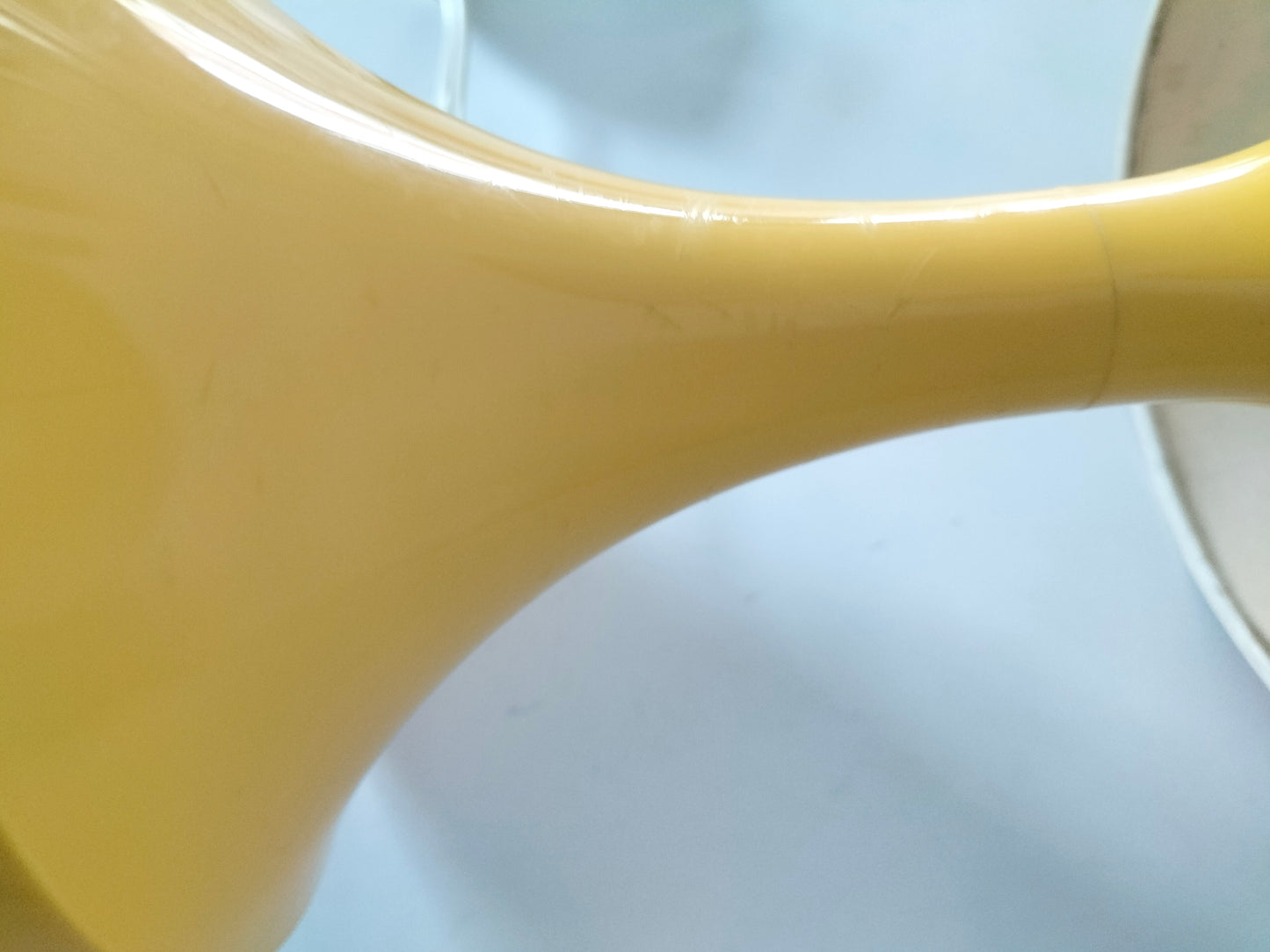 Lampe de table vintage