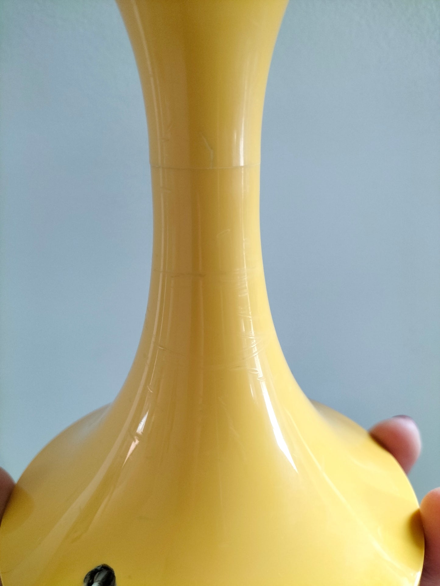 Lampe de table vintage