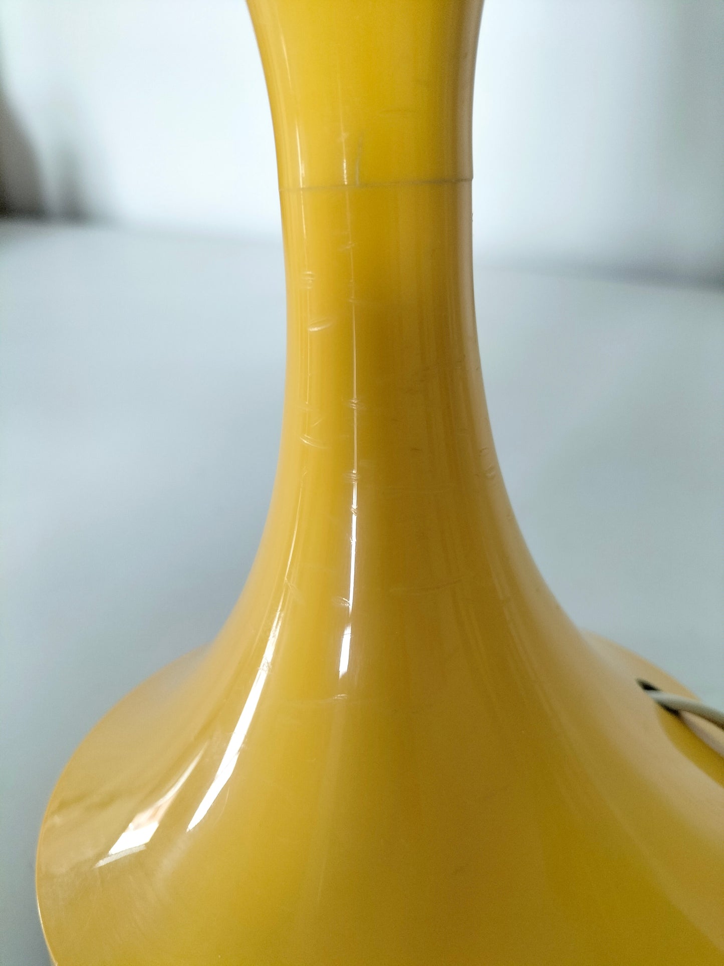Lampe de table vintage