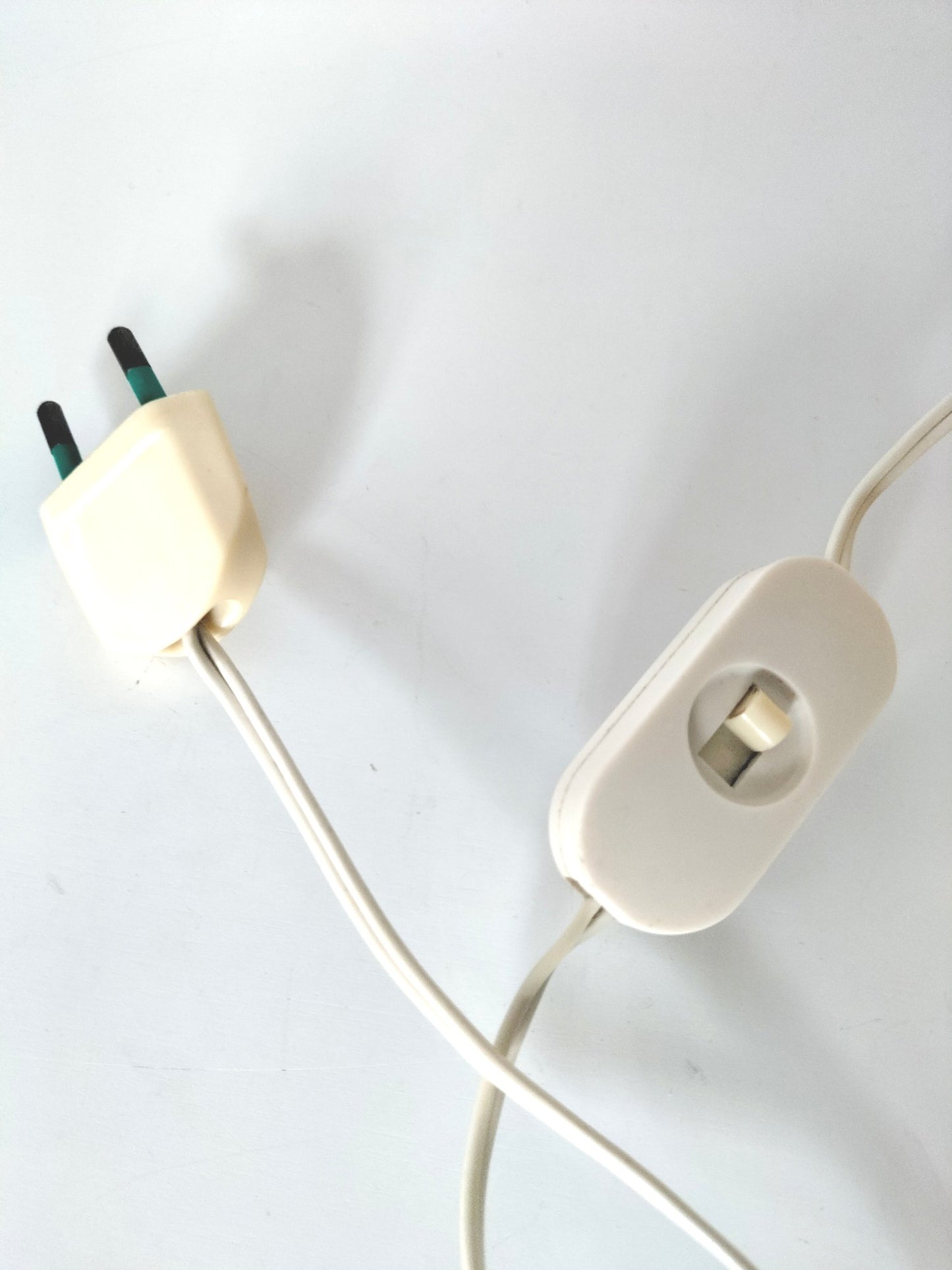 Lampe de table vintage